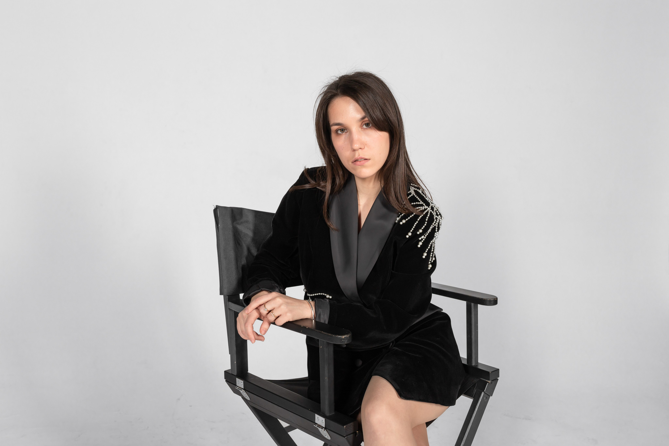 Ирина. Марина Шаймухаметова. Фотограф в Уфе