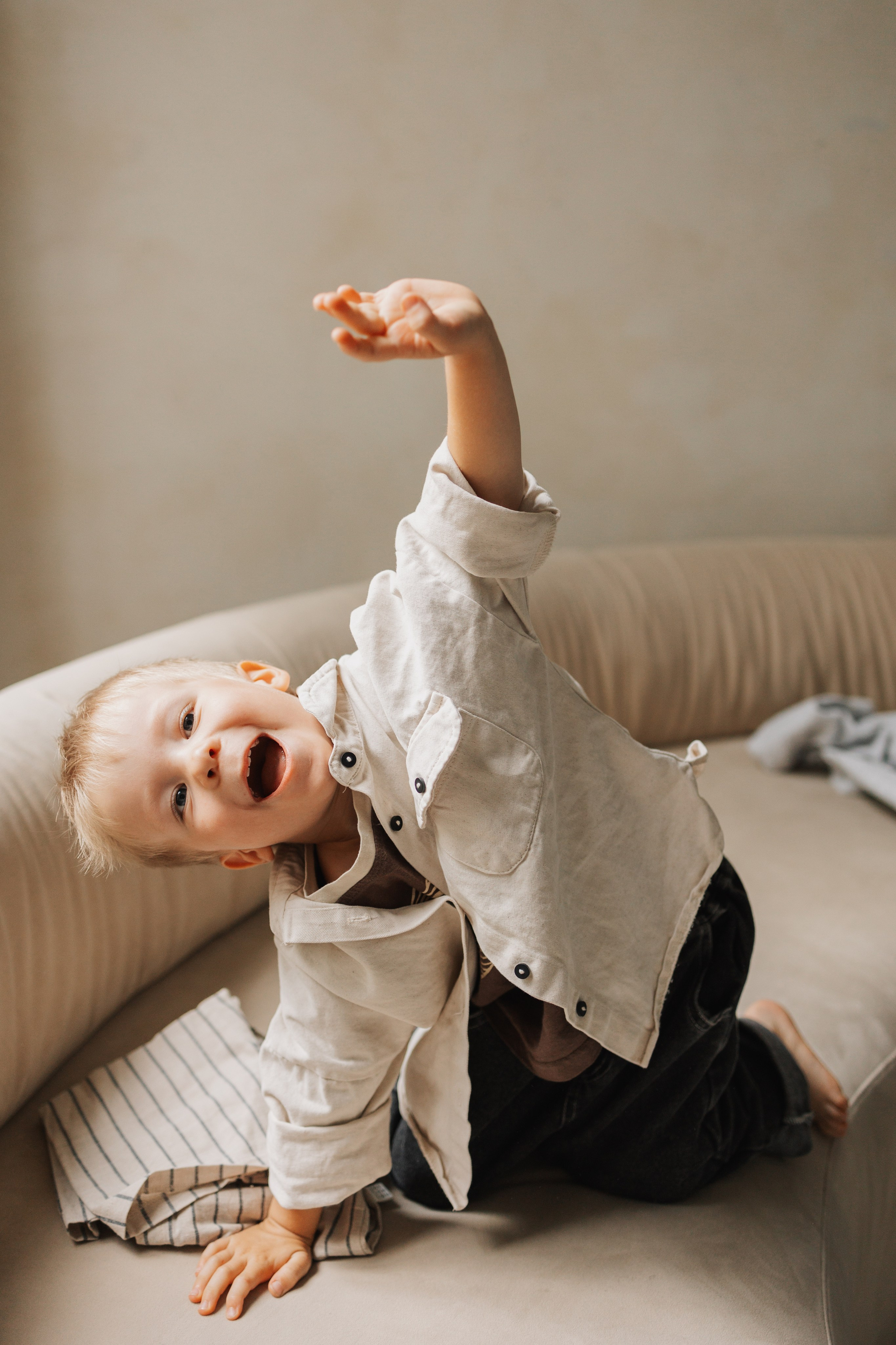 Фотосессия “Вместе Не Скучно”