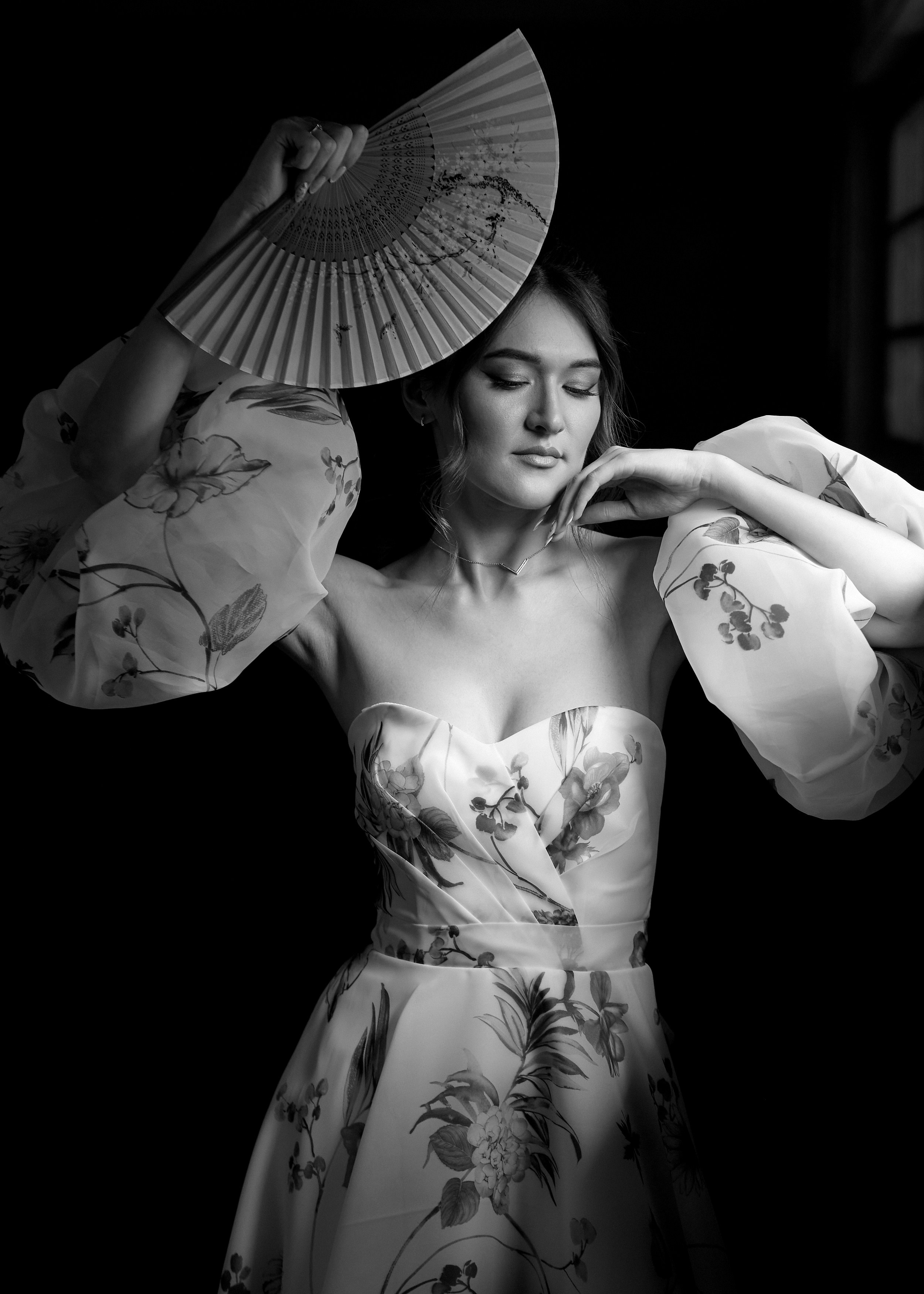 Алина и Сергей. Свадебный фотограф Москва Калуга