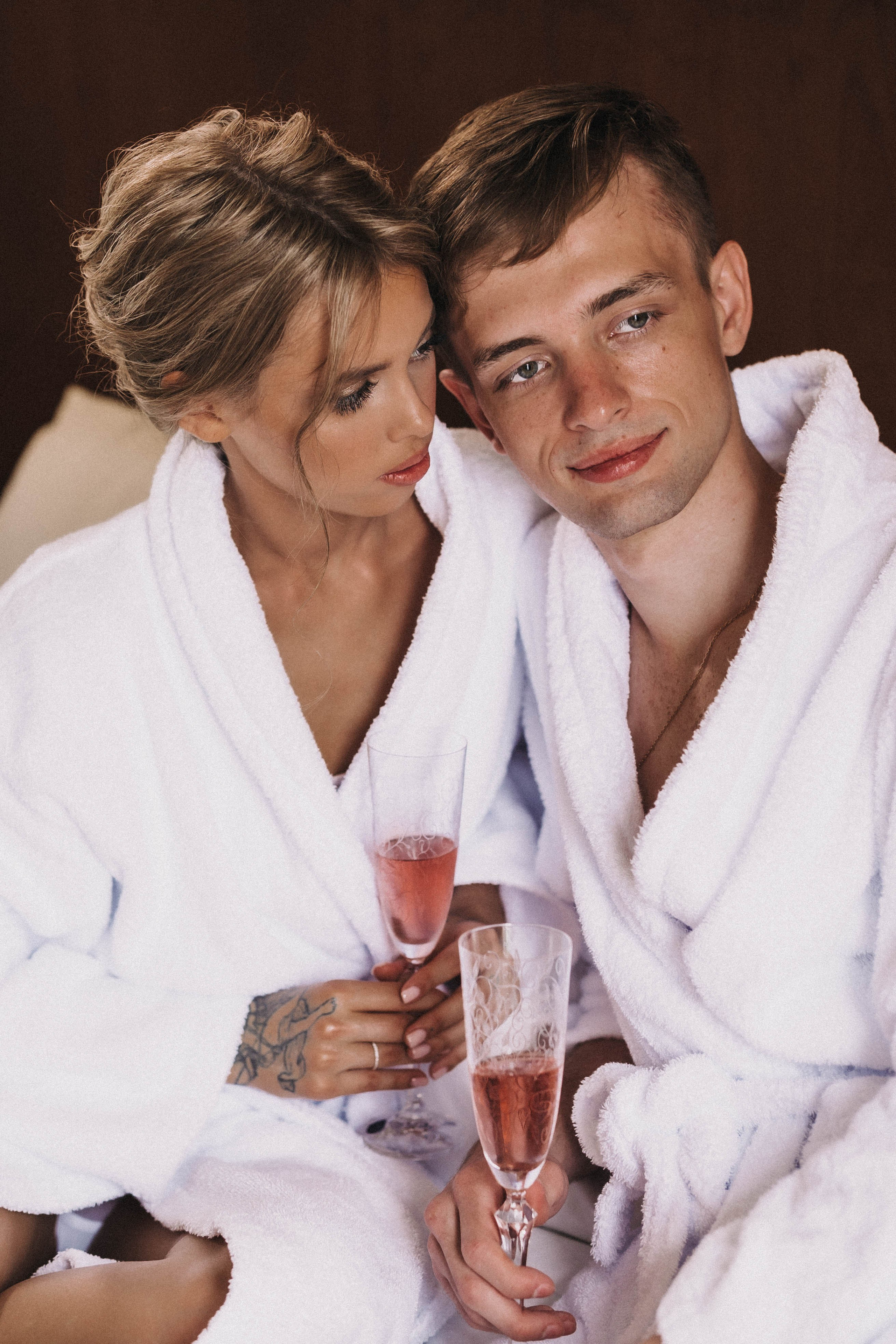 Свадебный фотограф Самара. Фотограф Сергей Логинов