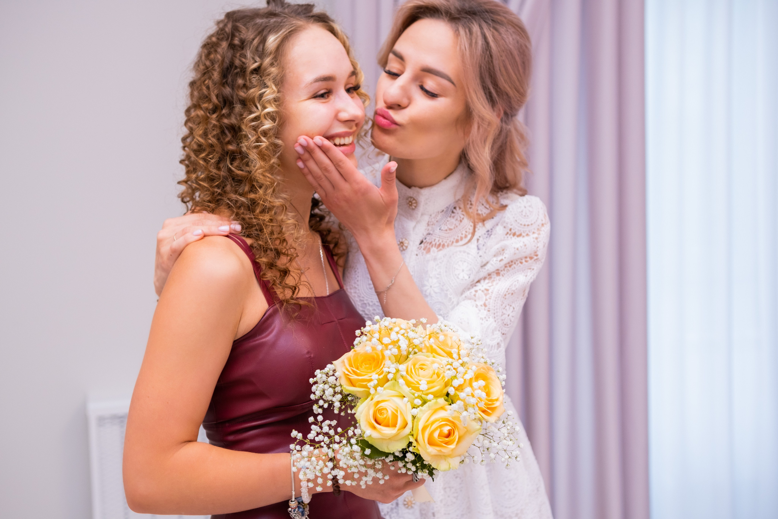 Свадьбы-ЗАГС. Фотограф Наре Мовсесян