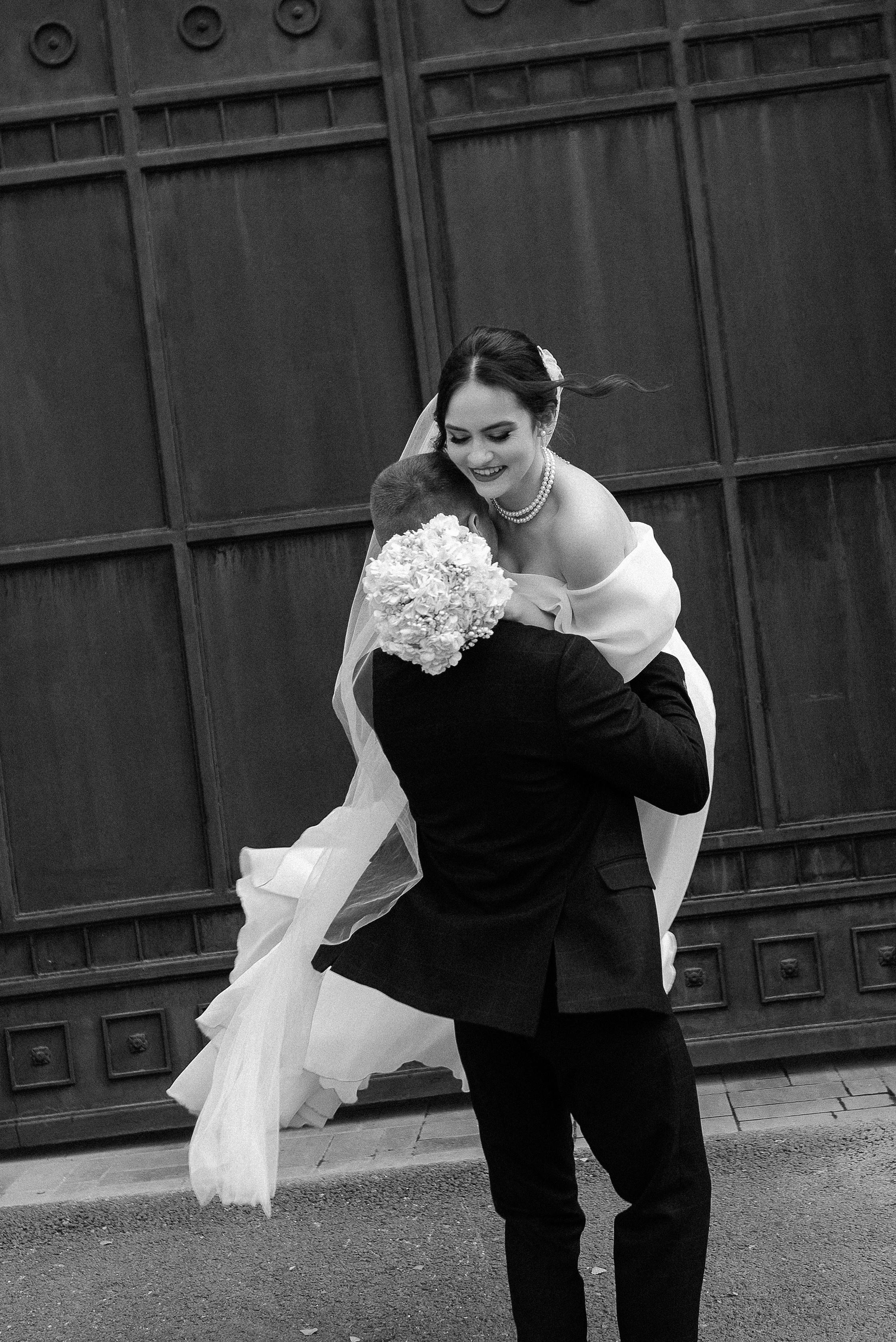 Свадьбы. Свадебный и портретный фотограф в Липецке Юлия Свит