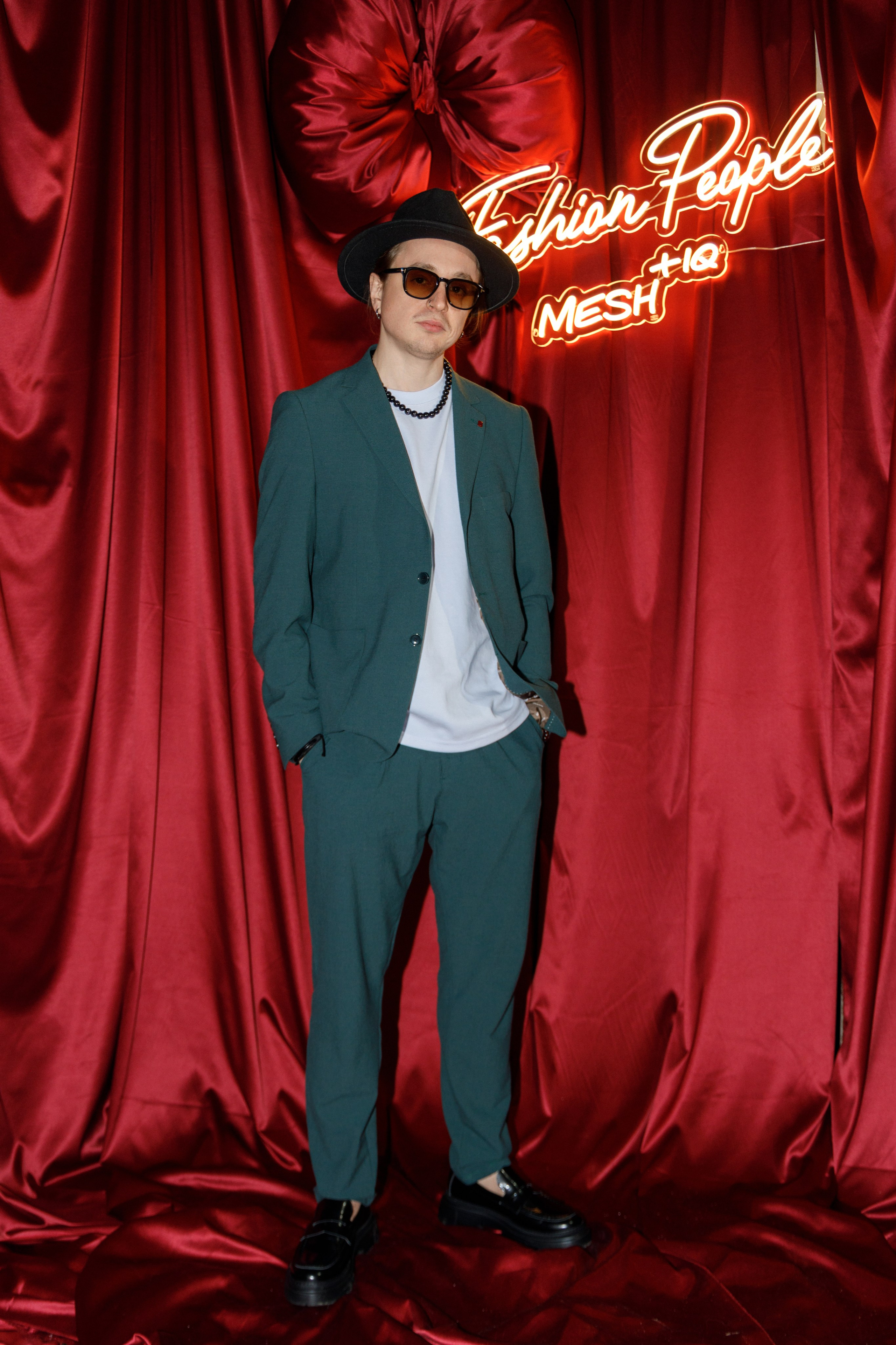 Премия журнала PEOPLE. Фотограф Ксения Третьякова, Санкт-Петербург