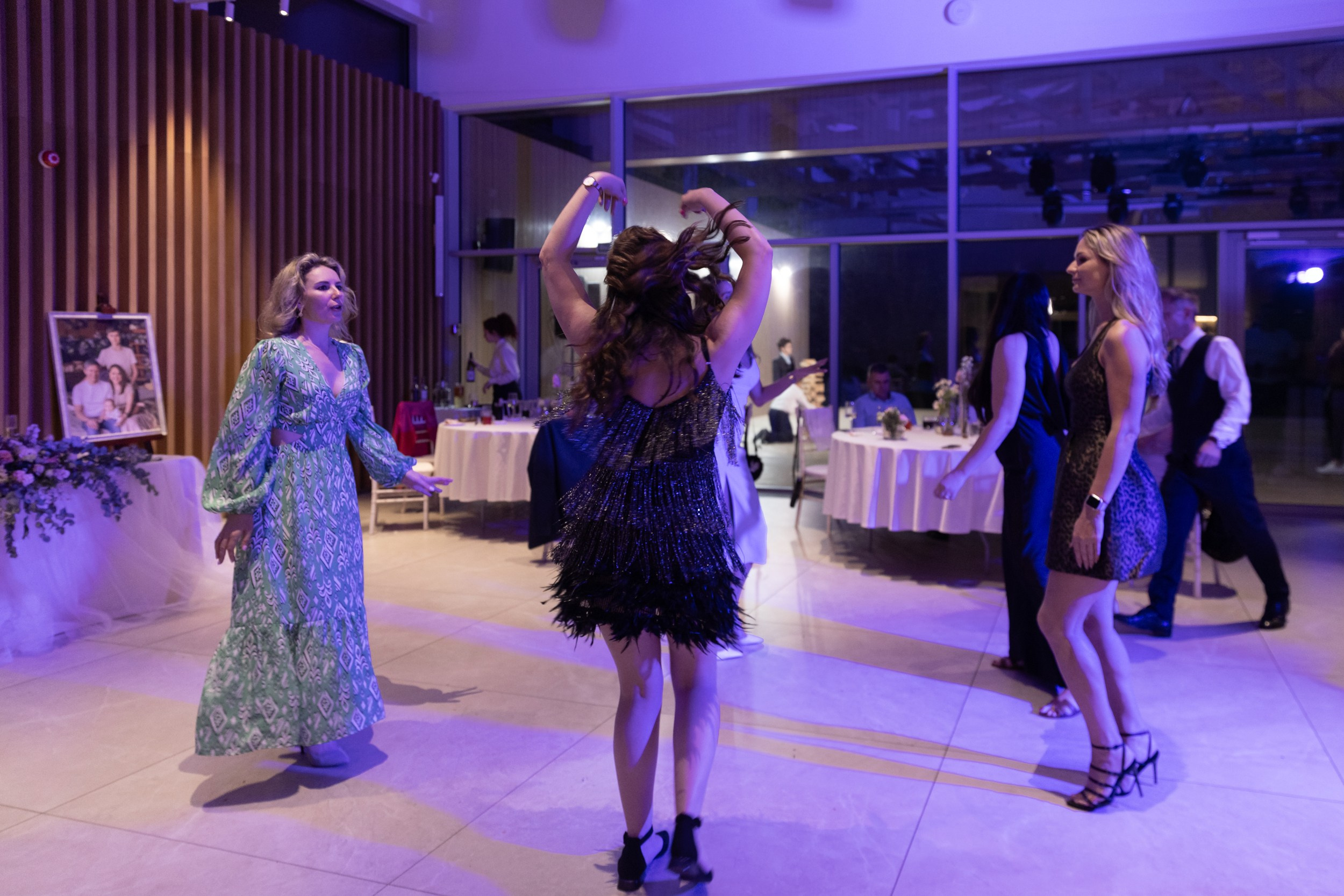 Свадьба Виктории и Дмитрия. Свадебный и портретный фотограф в Санкт-Петербурге Надежда Чечулина