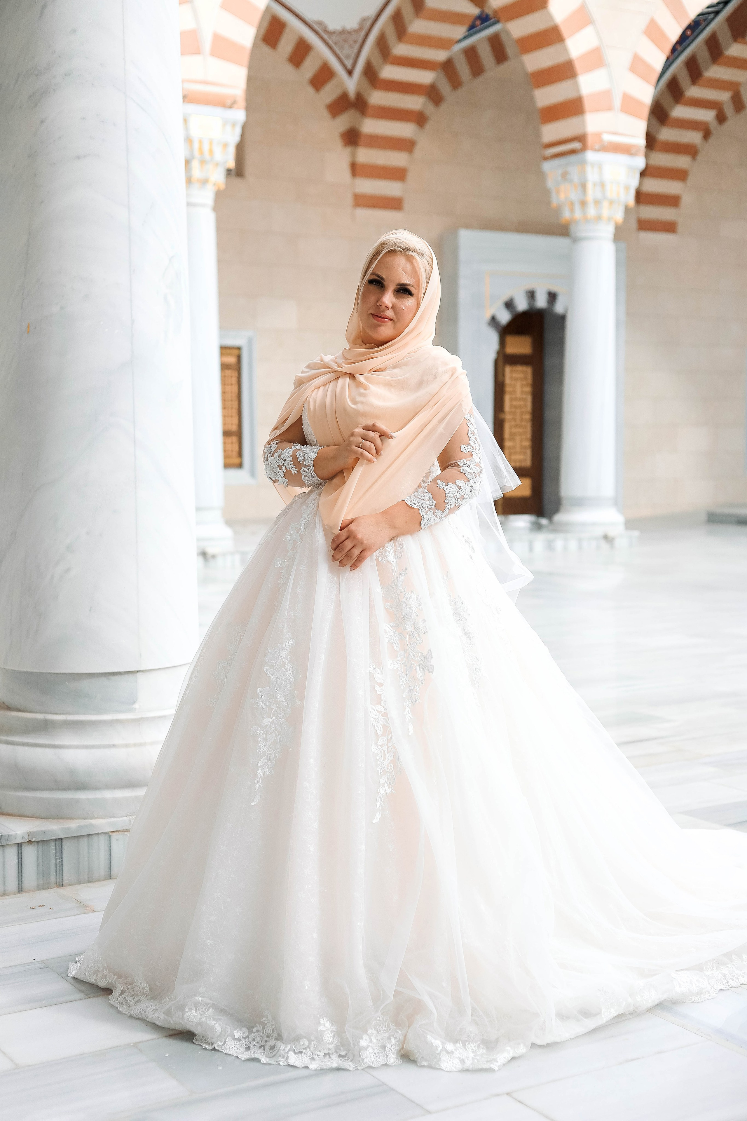 Suleiman & Natalya. Женский/Детский фотограф в Симферополе Вероника Слепогина