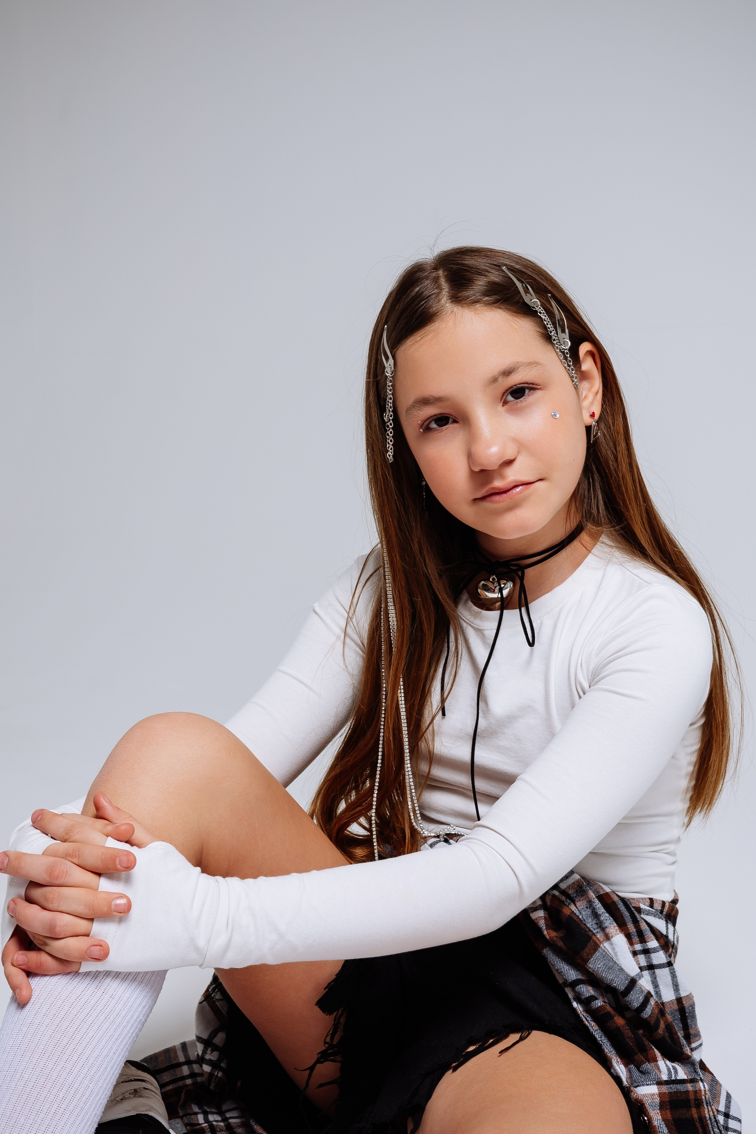 Мира. Женский/Детский фотограф в Симферополе Вероника Слепогина