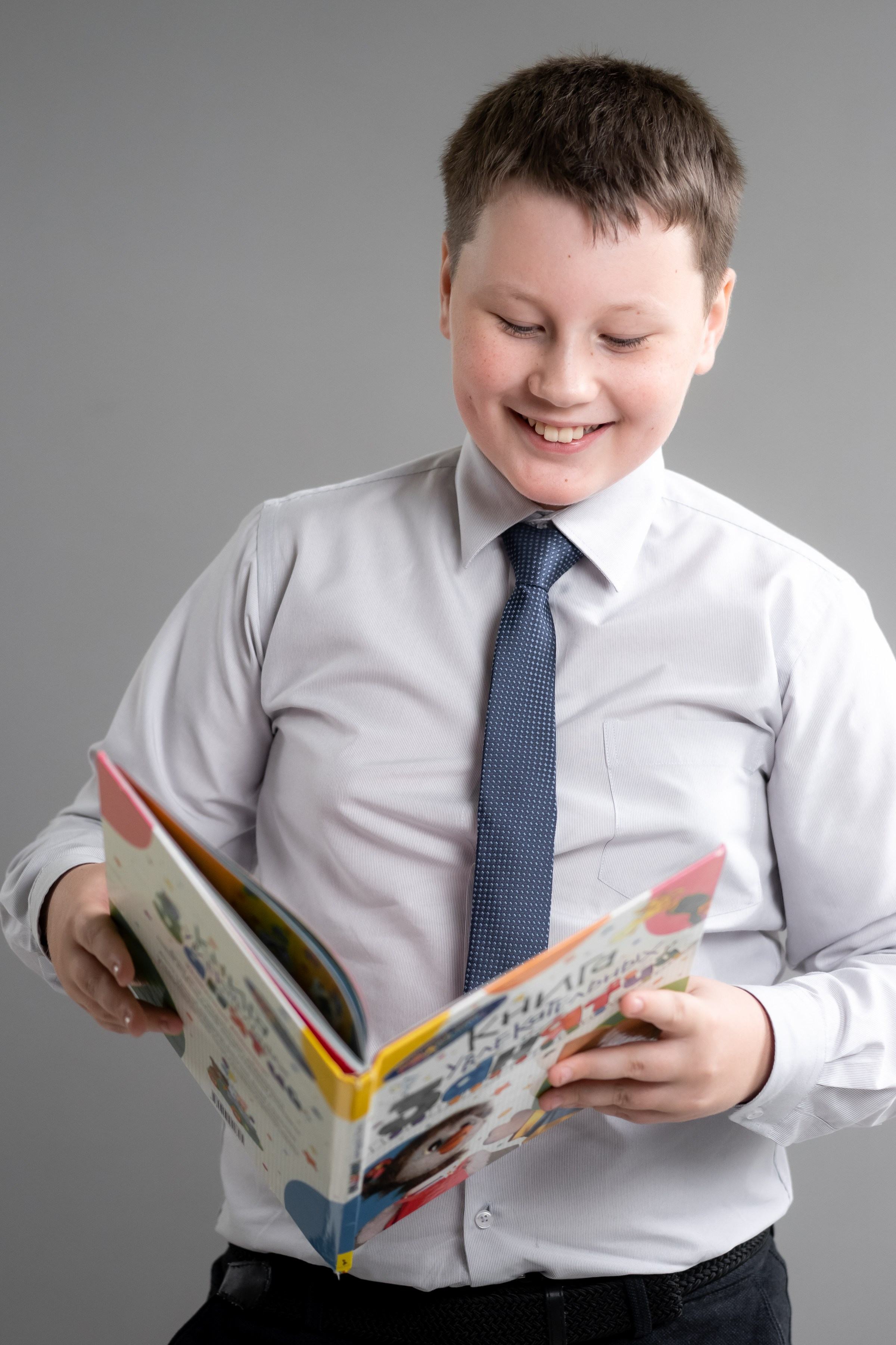 4 кл СОШ 54. Ольга Плаксина фотограф в Саратове