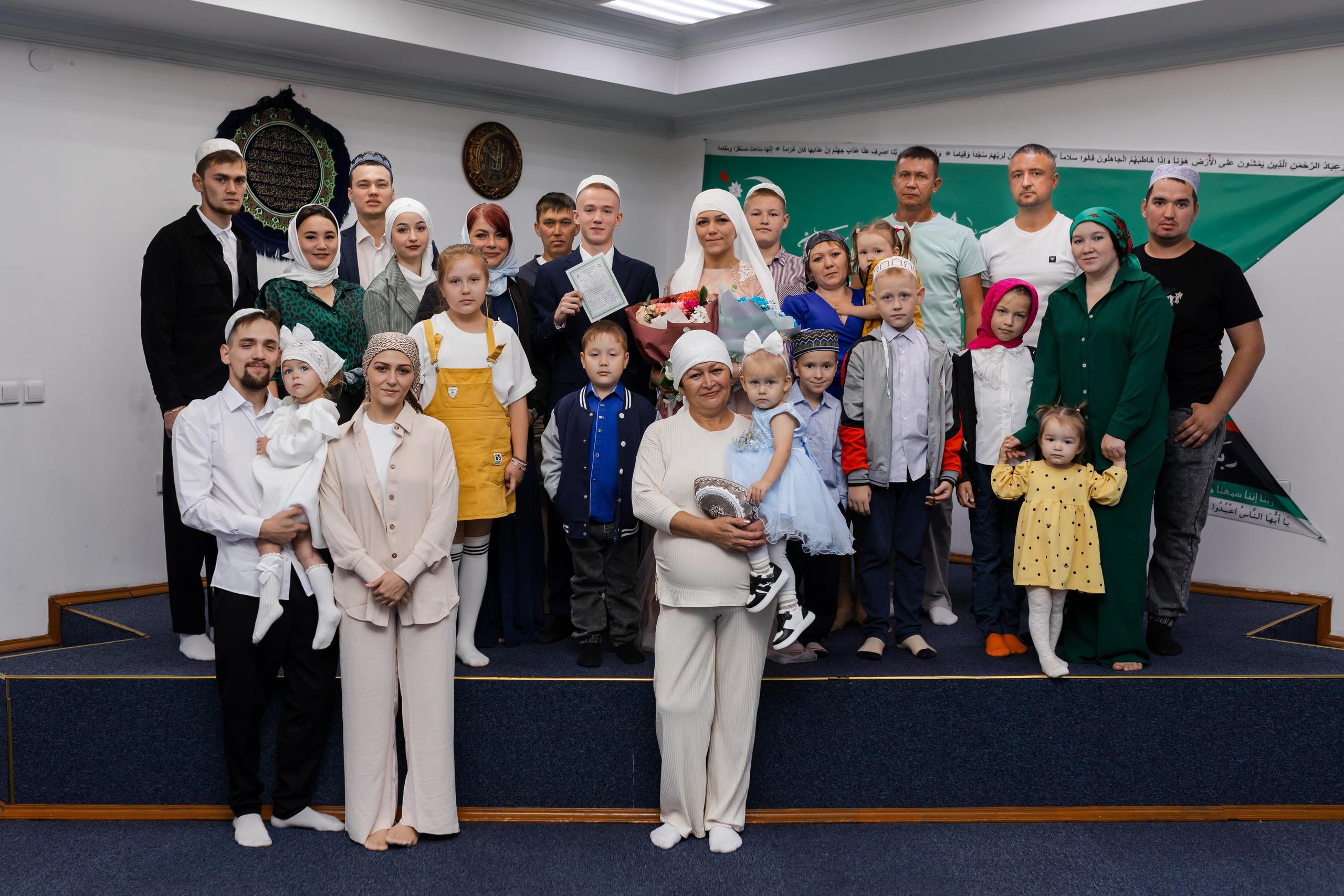 Максим и Лиана. Марина Шаймухаметова. Фотограф в Уфе