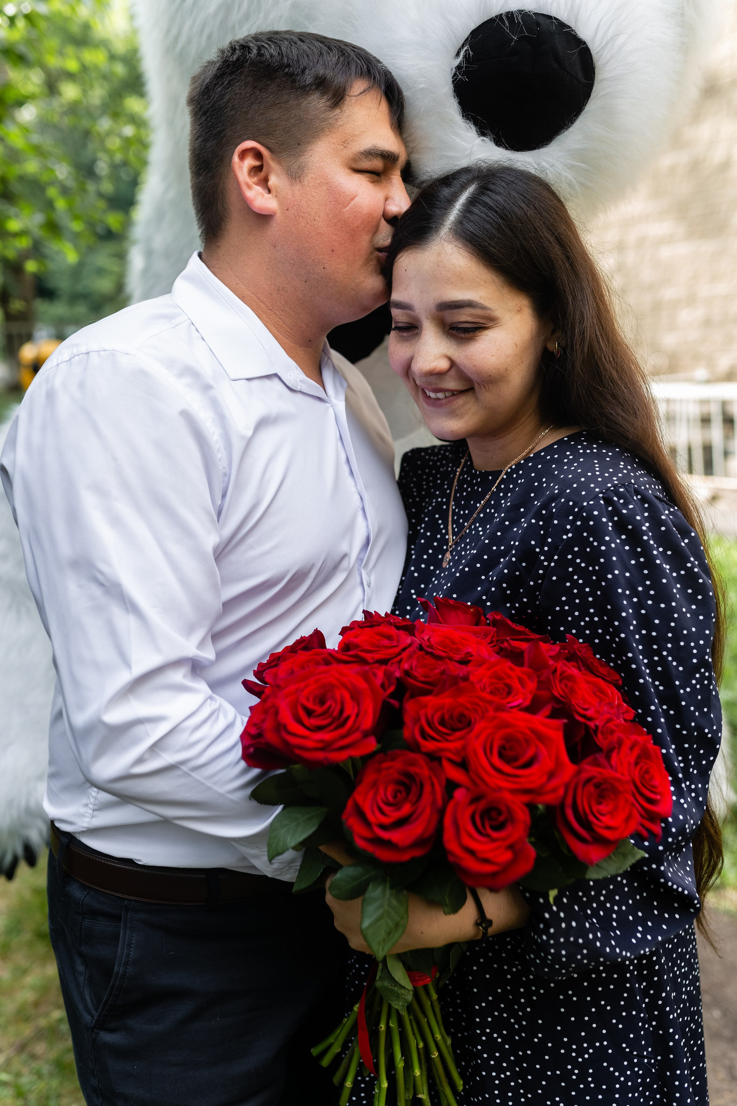 Выписка Разалины. Марина Шаймухаметова. Фотограф в Уфе