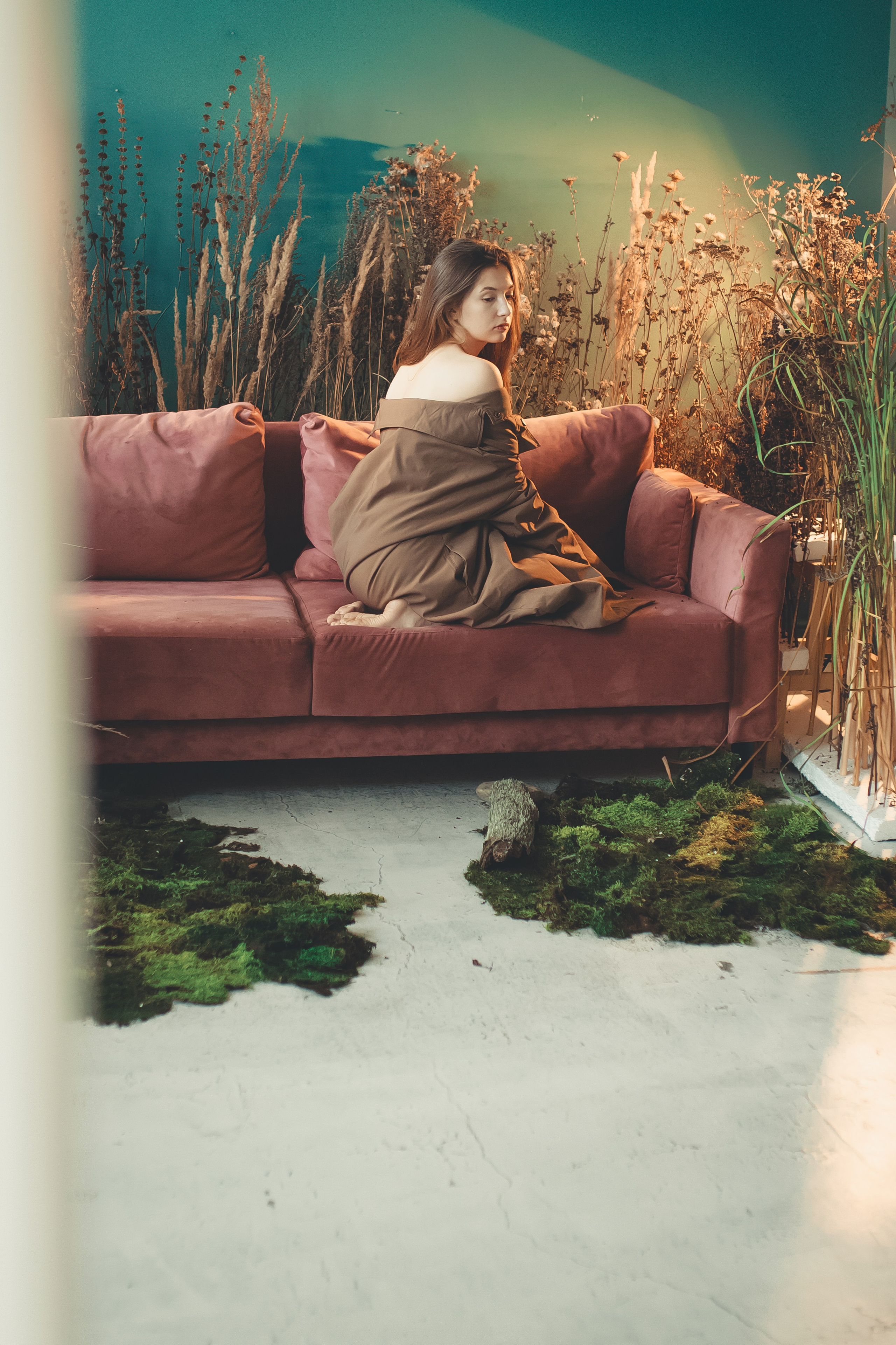 Аделина. Марина Шаймухаметова. Фотограф в Уфе