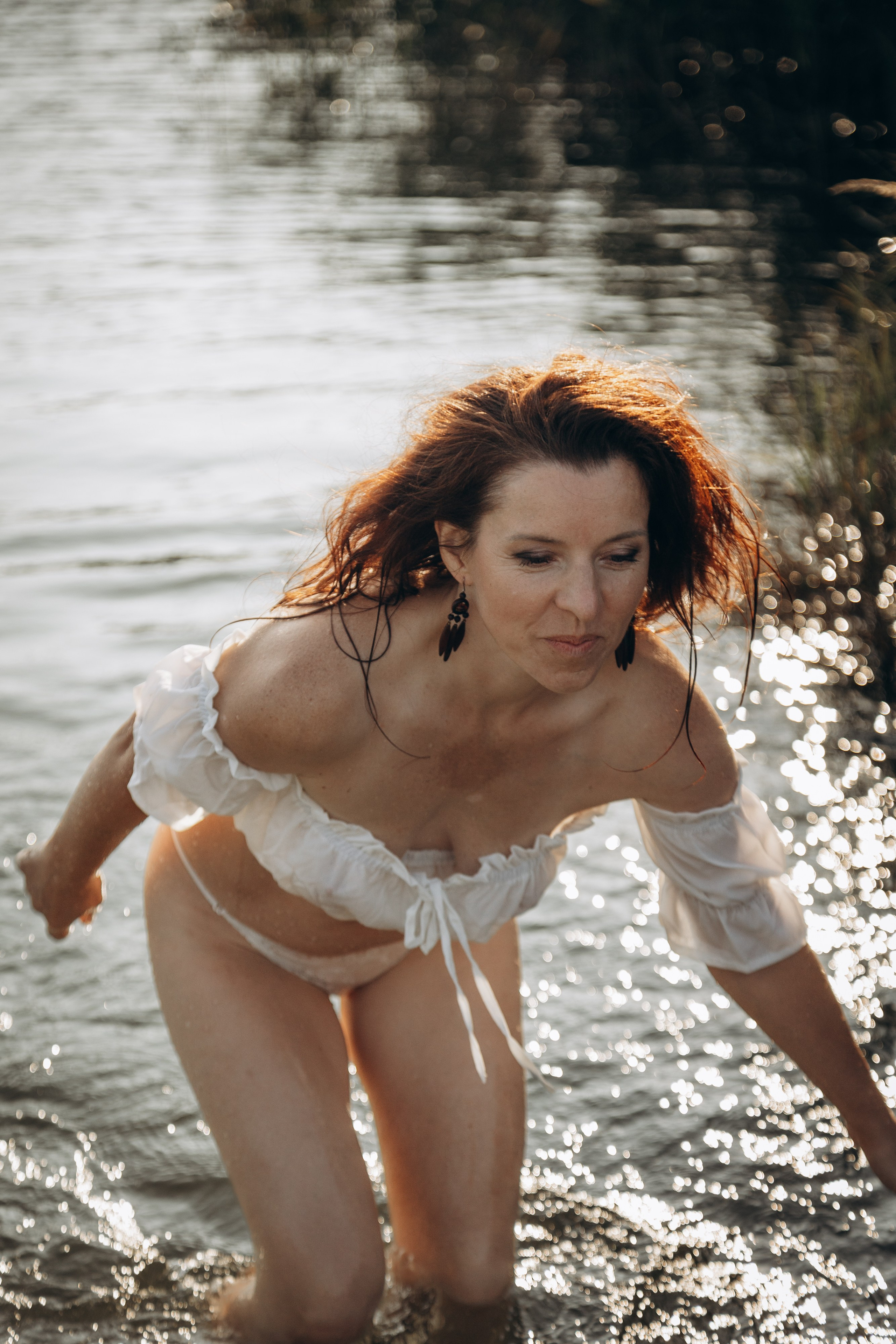 Персональная. Ваш фотограф в Москве и области Юлия