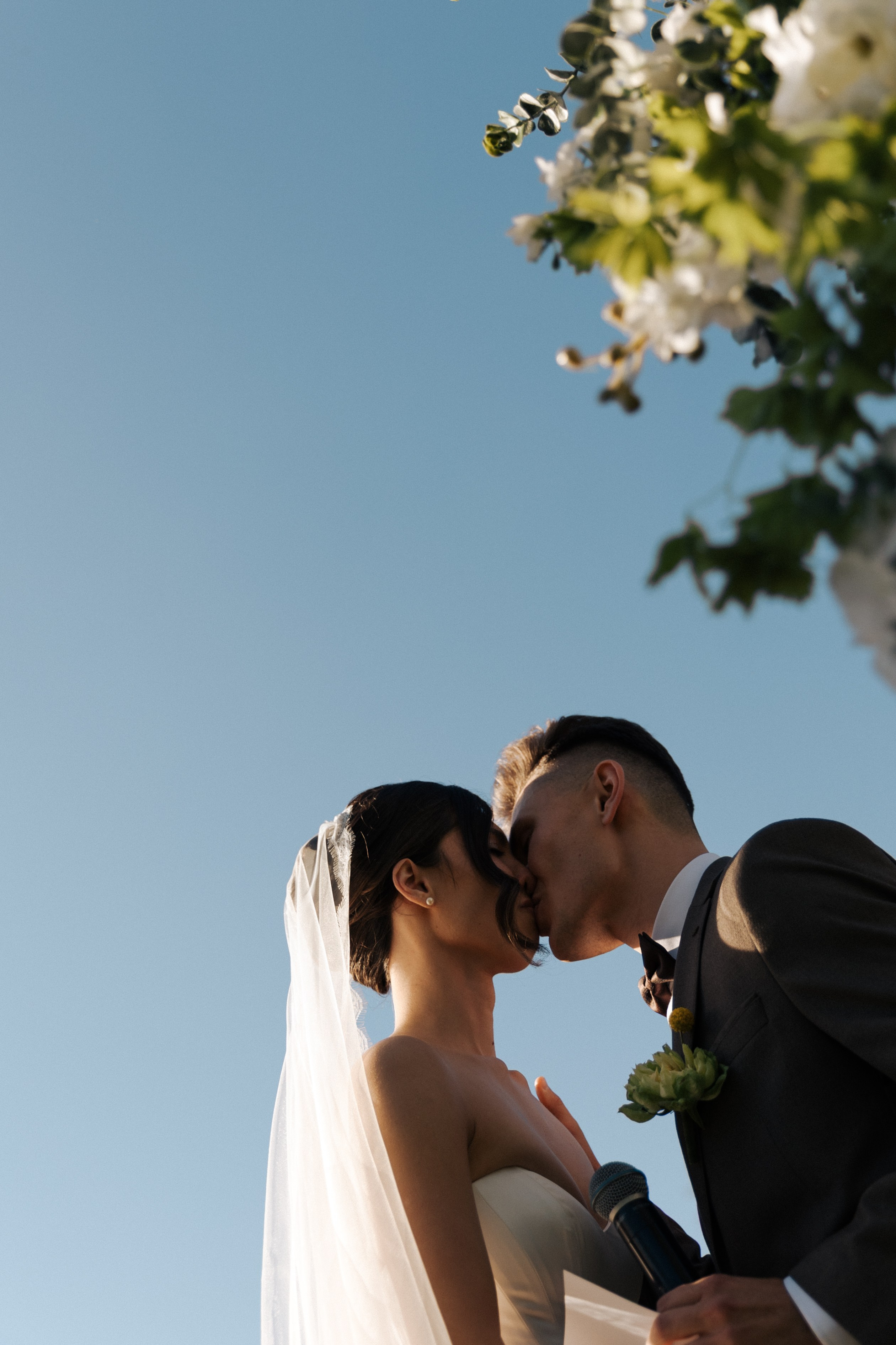 Дима и Катя. Свадебный и портретный фотограф в Минске и по всему миру Ольга Нестер