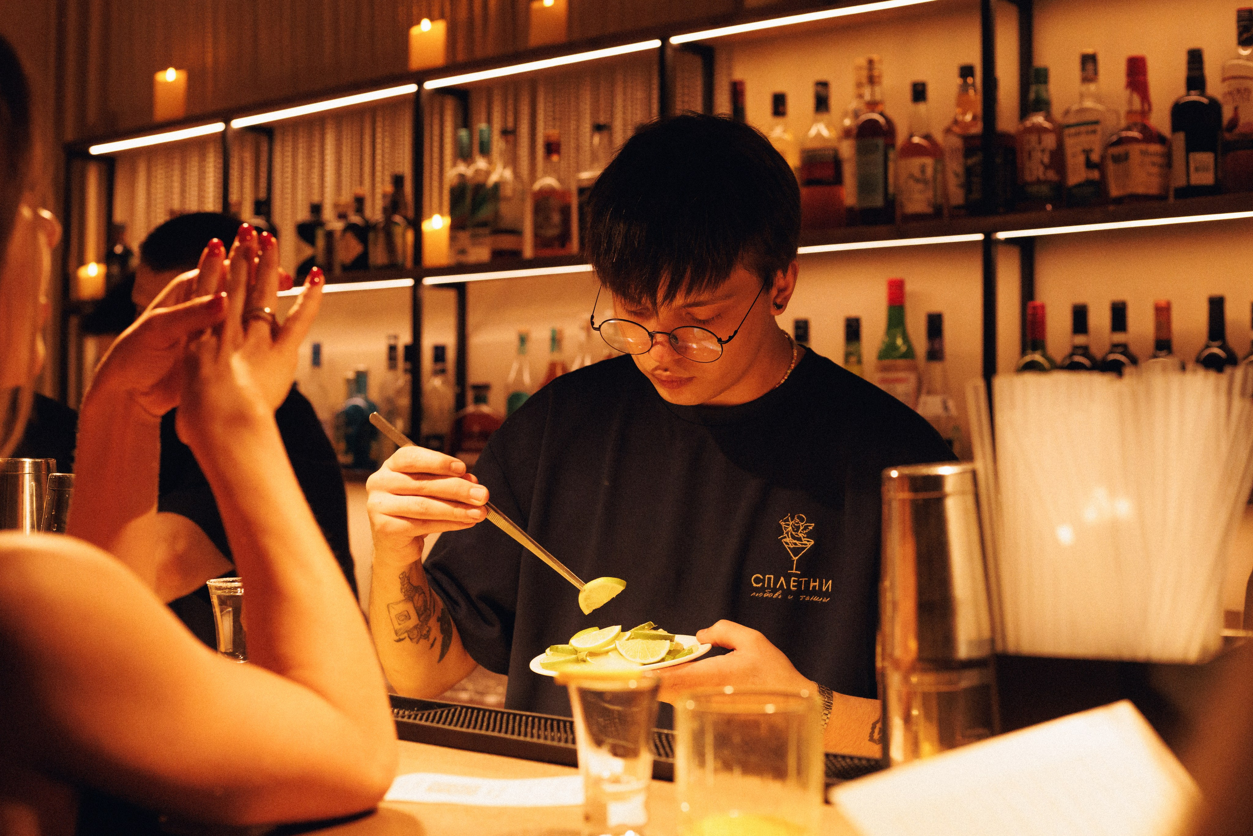 Репортаж. Фотограф Батурин Илья г. Красноярск