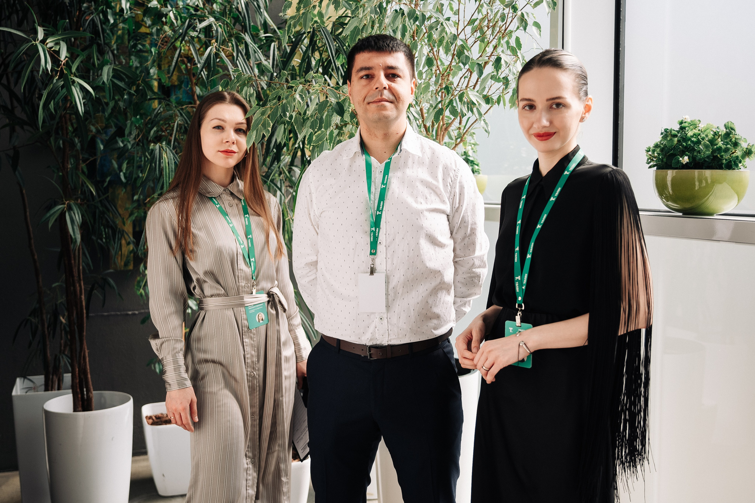 Талан. Фотограф в Хабаровске Швендых Рудольф