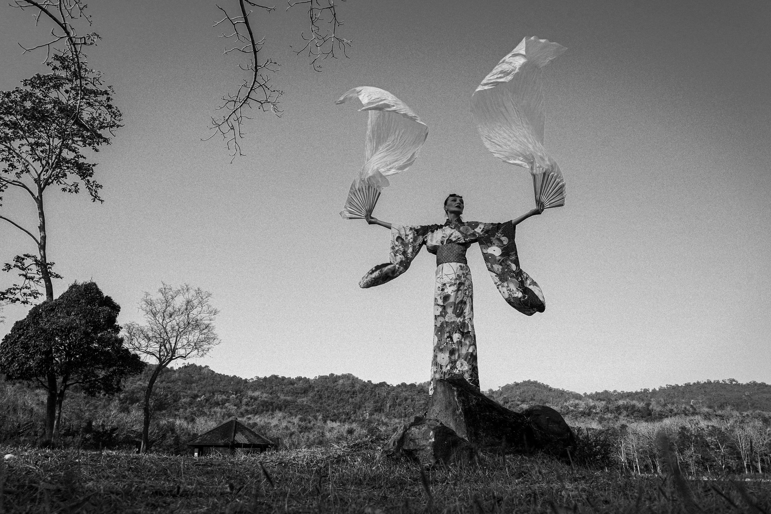 All works. PavelVisual