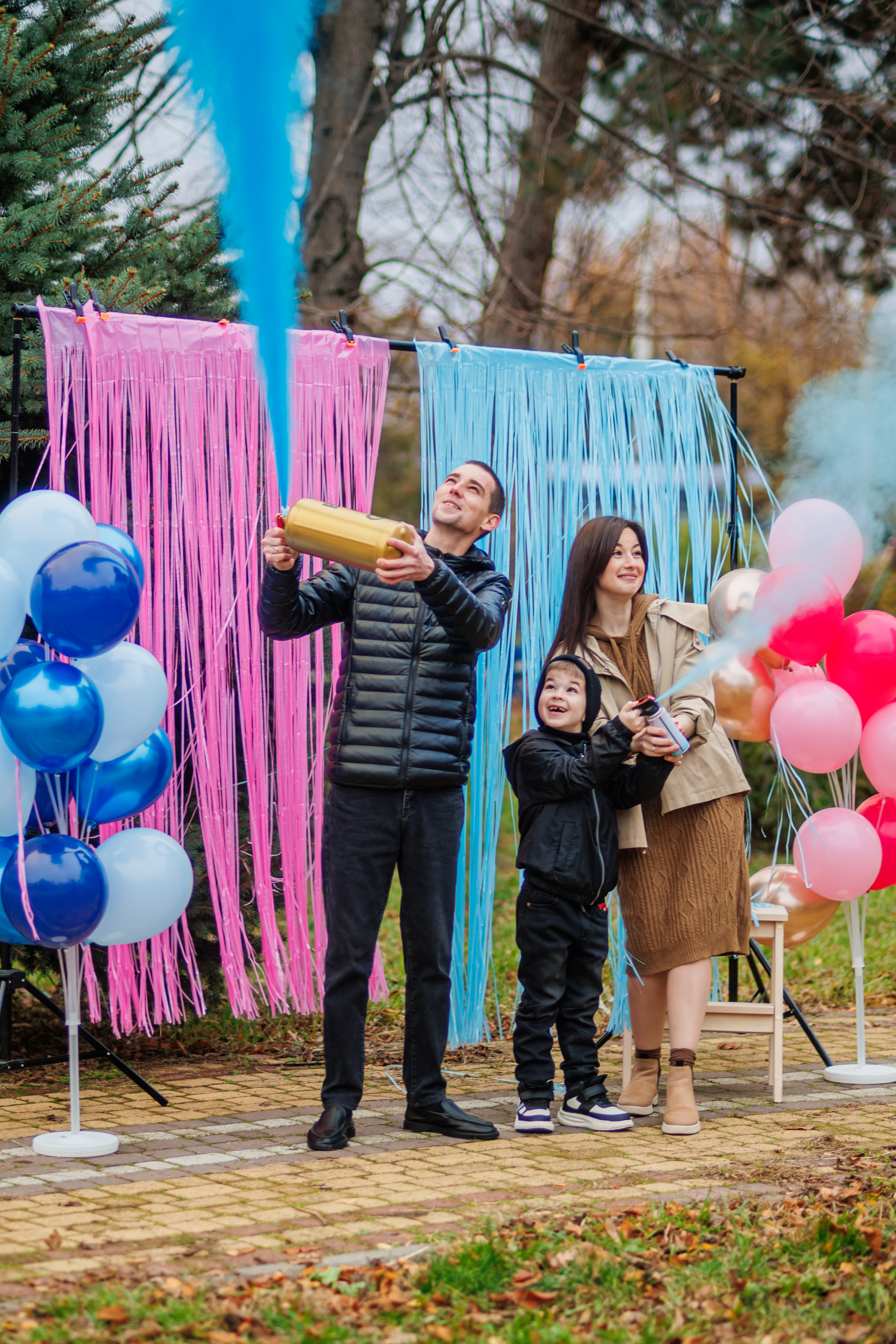 Гендерпати. Свадебный и семейный фотограф в Армавире