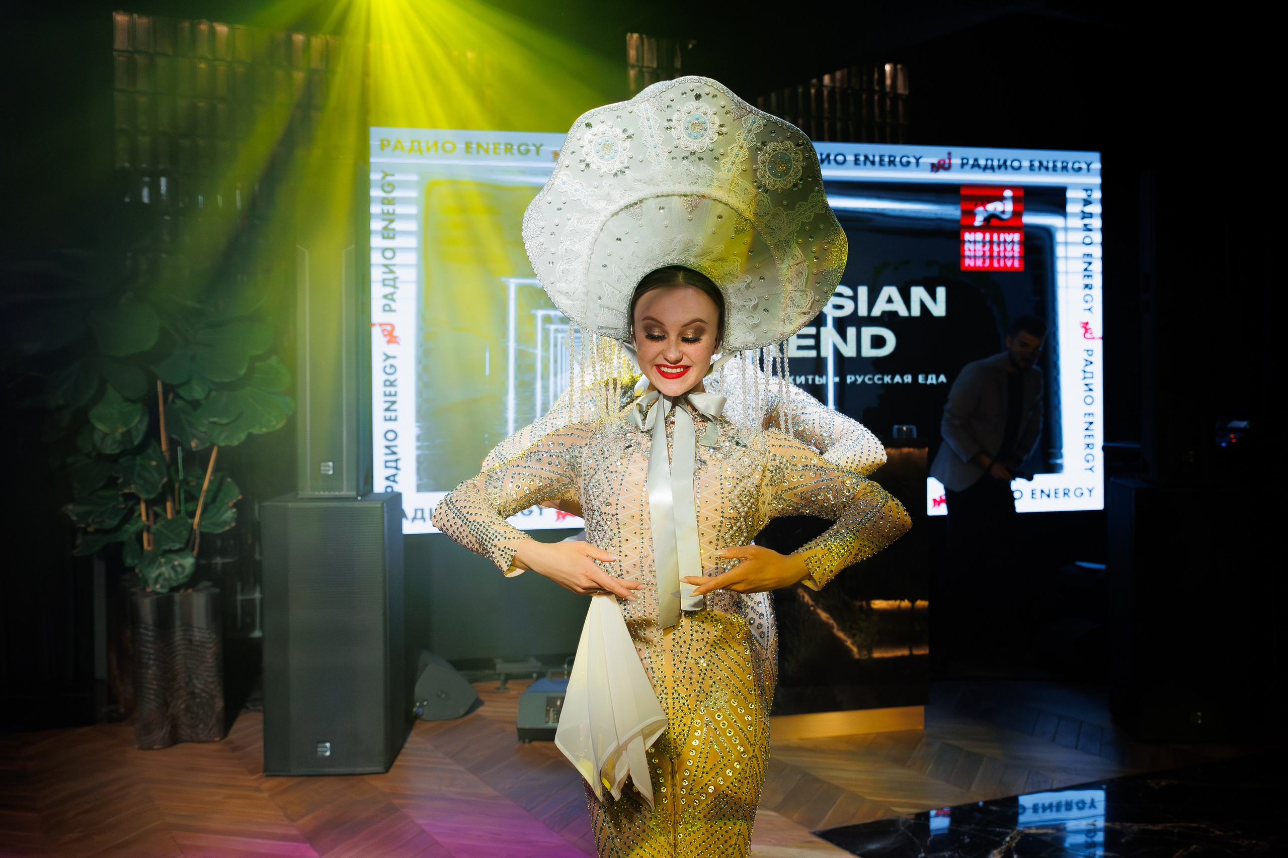 RUSSIAN TREND | INLOVE | REGENT. СВОИ. ФОТООТЧЕТЫ-СОБЫТИЯ-МЕСТА