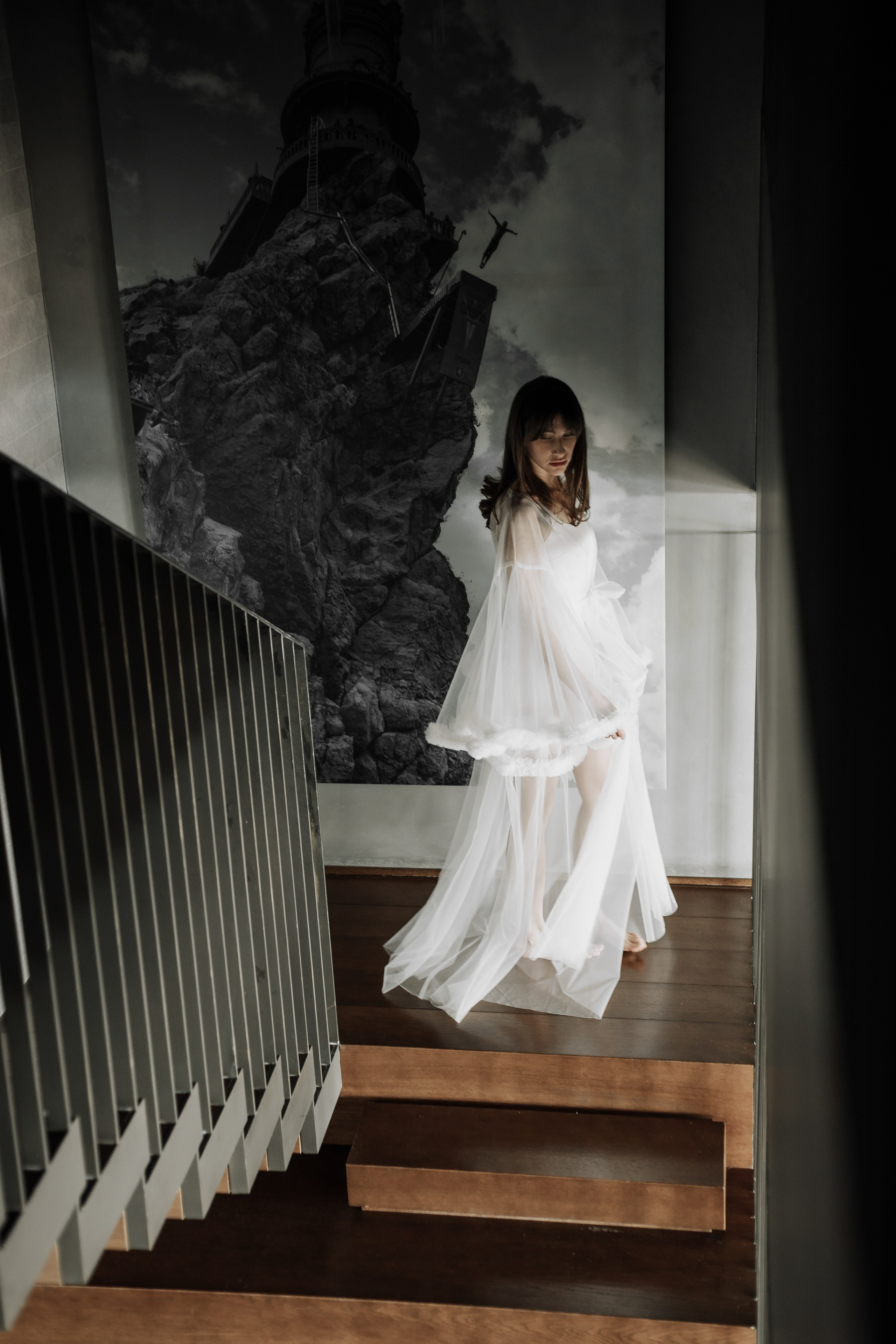 Денис и Александра (утро, встреча, ужин). Фотограф в Крыму | Виктория Нотевская