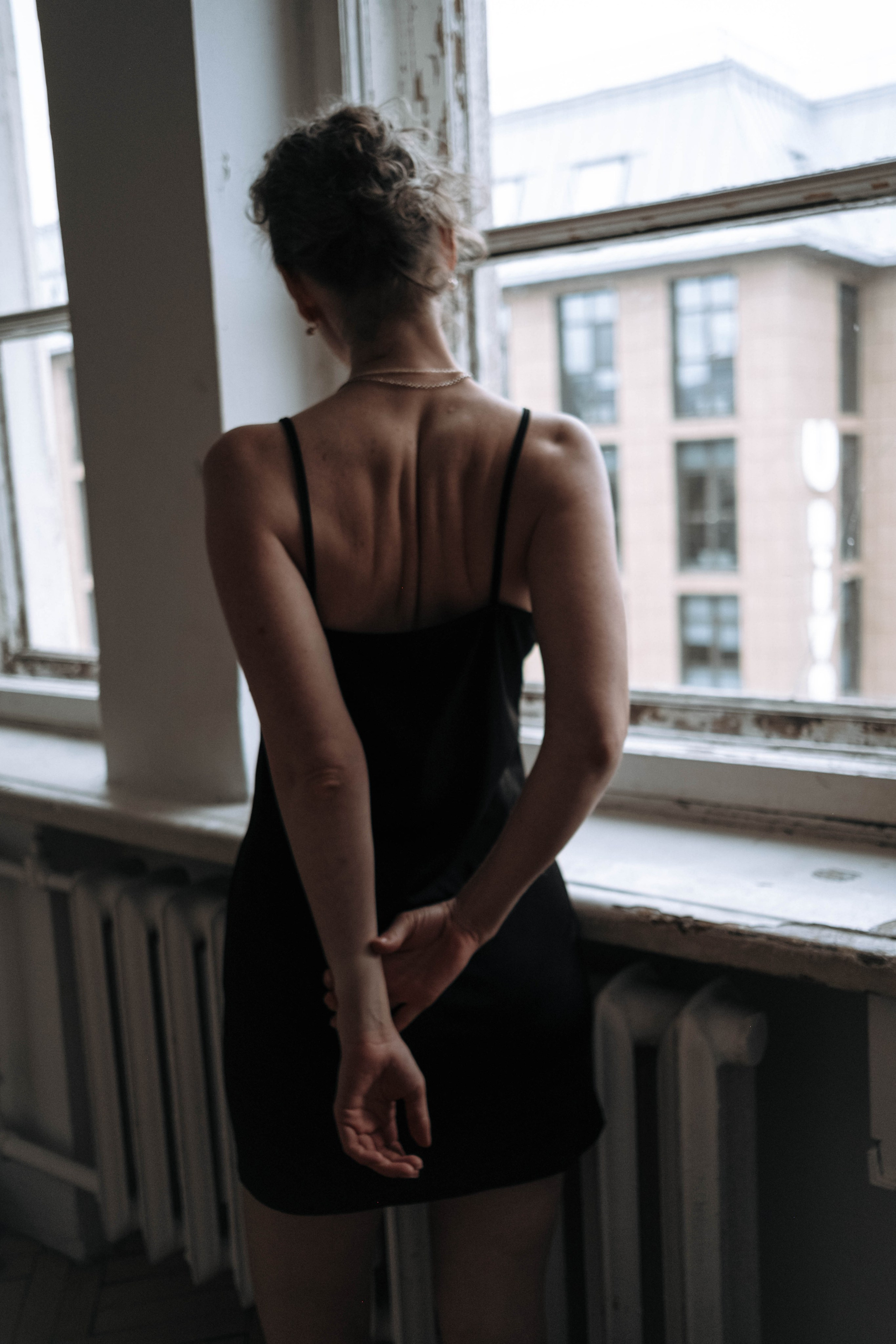 Персонально. Maria Sineva, photographer