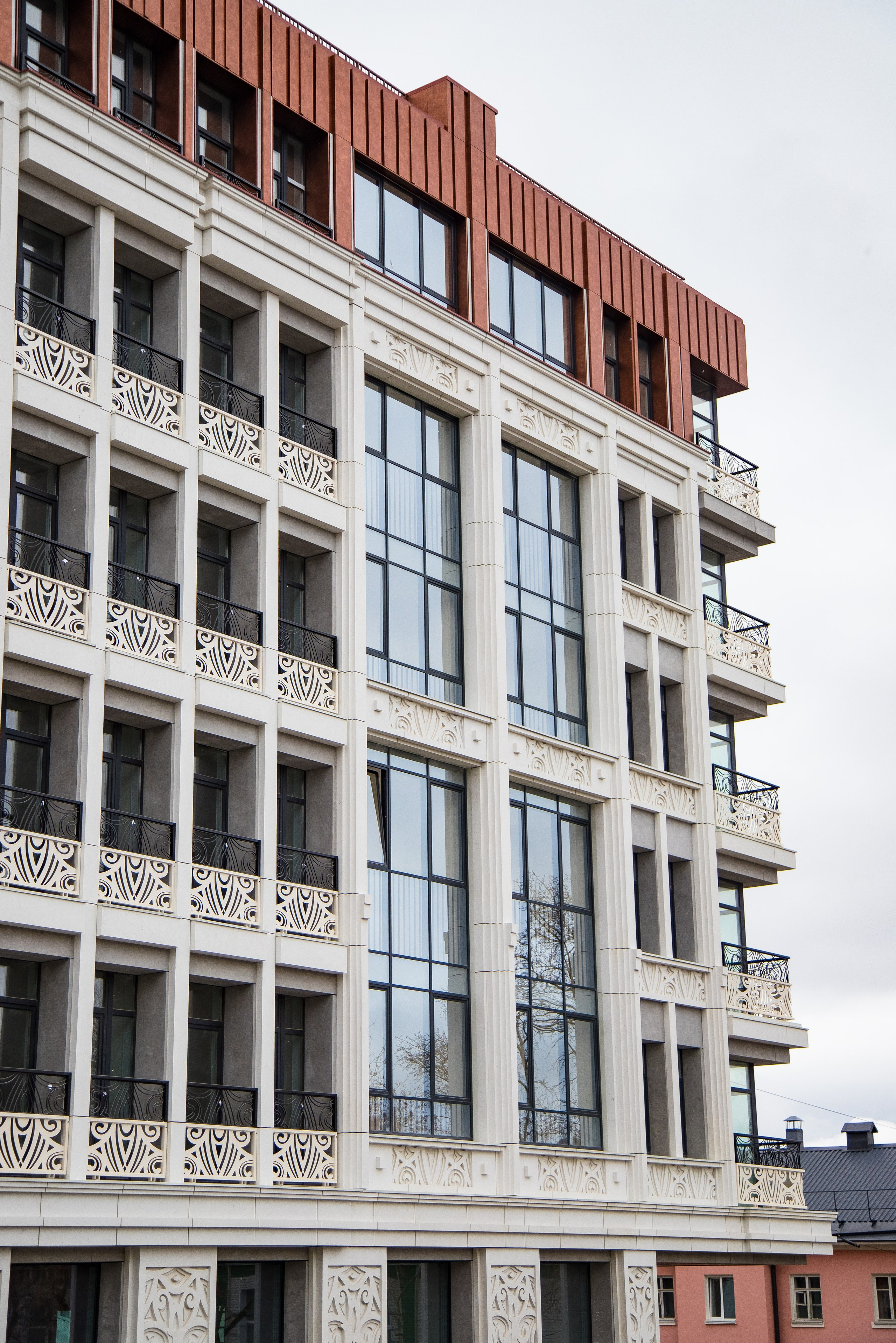 Report: ЖК Островский. Фотограф в Перми Любовь Огородова | Авторские туры