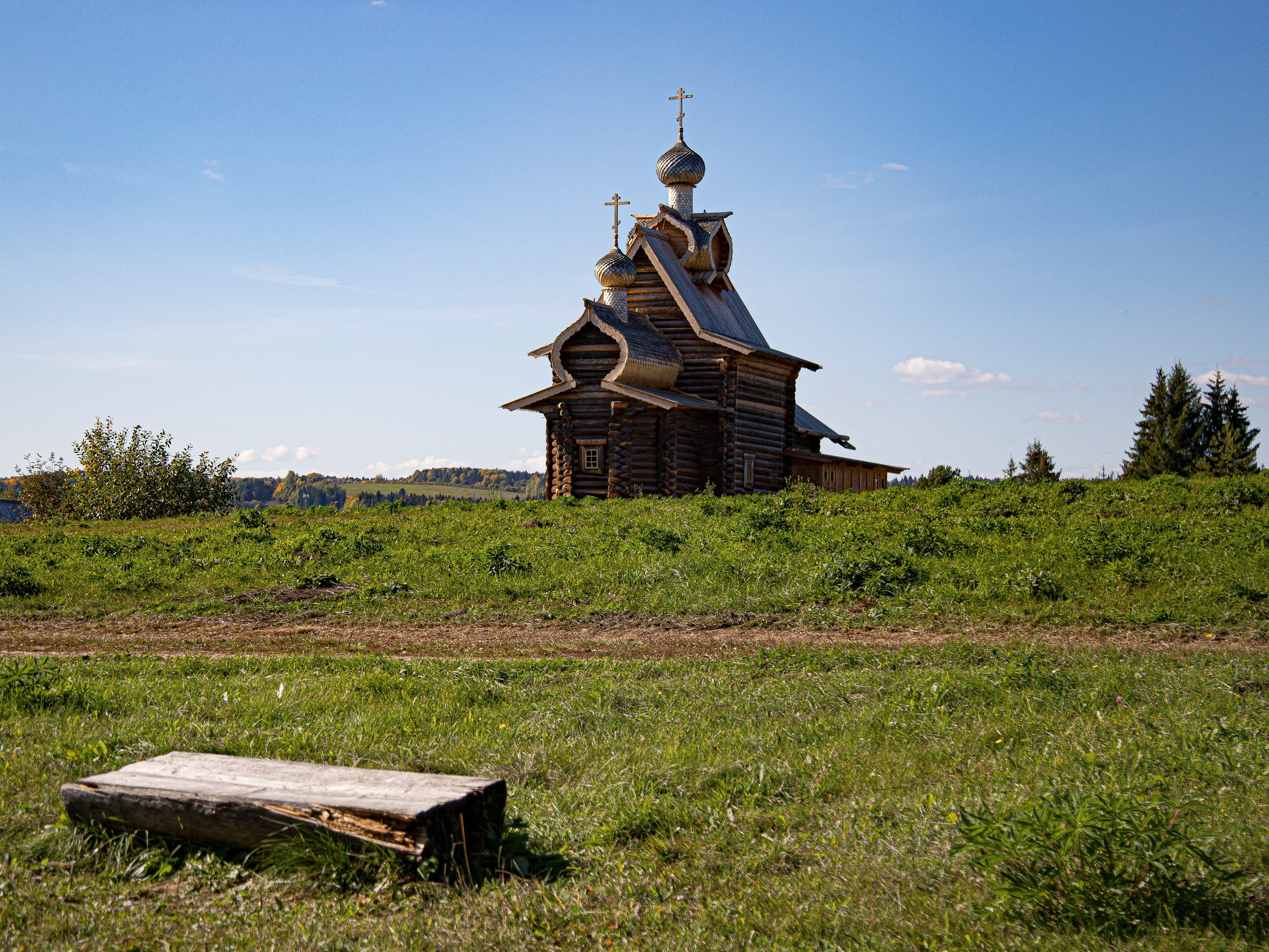 Report: Пейзажи и архитектура Пермского края. Фотограф в Перми Любовь Огородова | Авторские туры