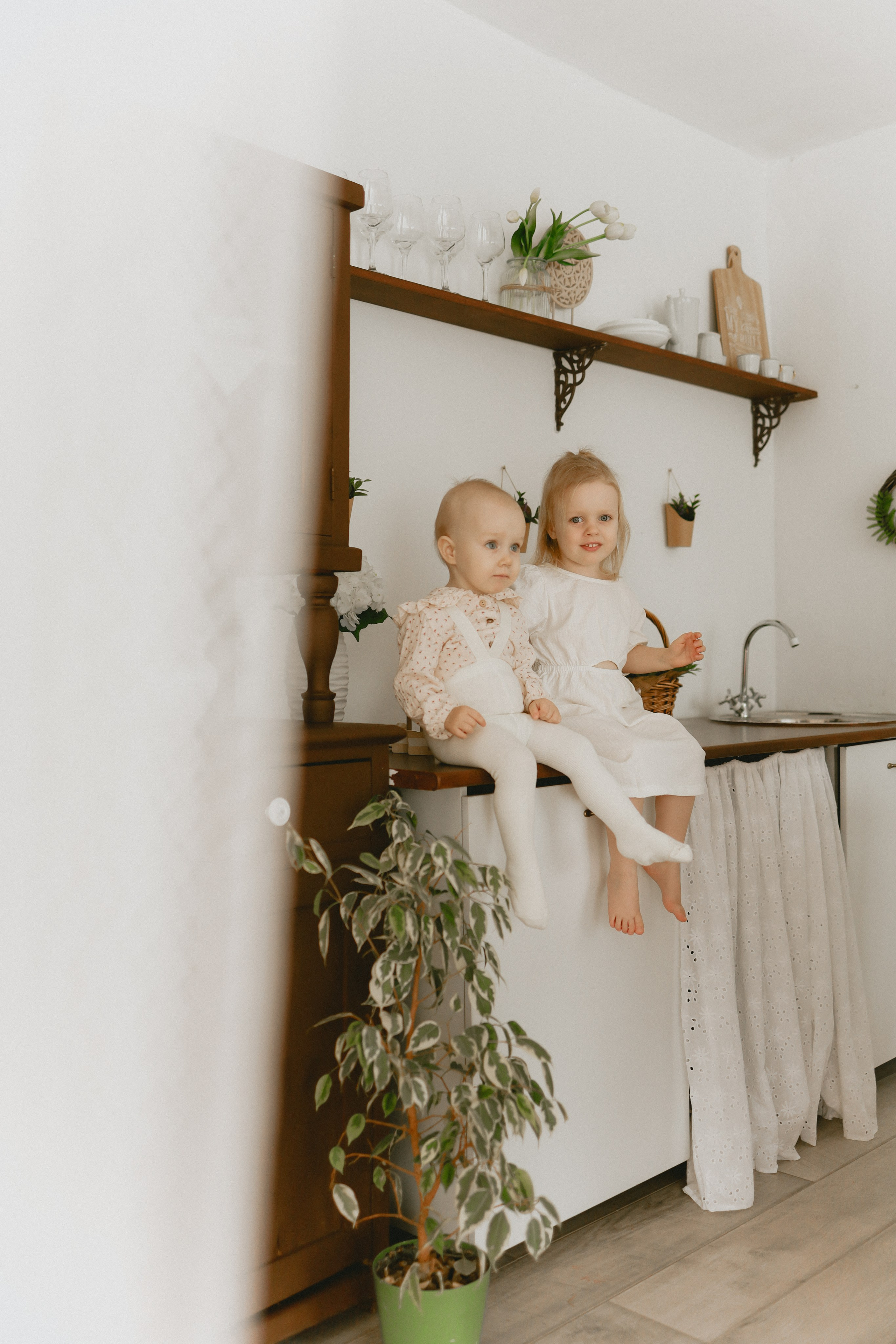 Family. Анна Лерман. Фотограф г. Абакан