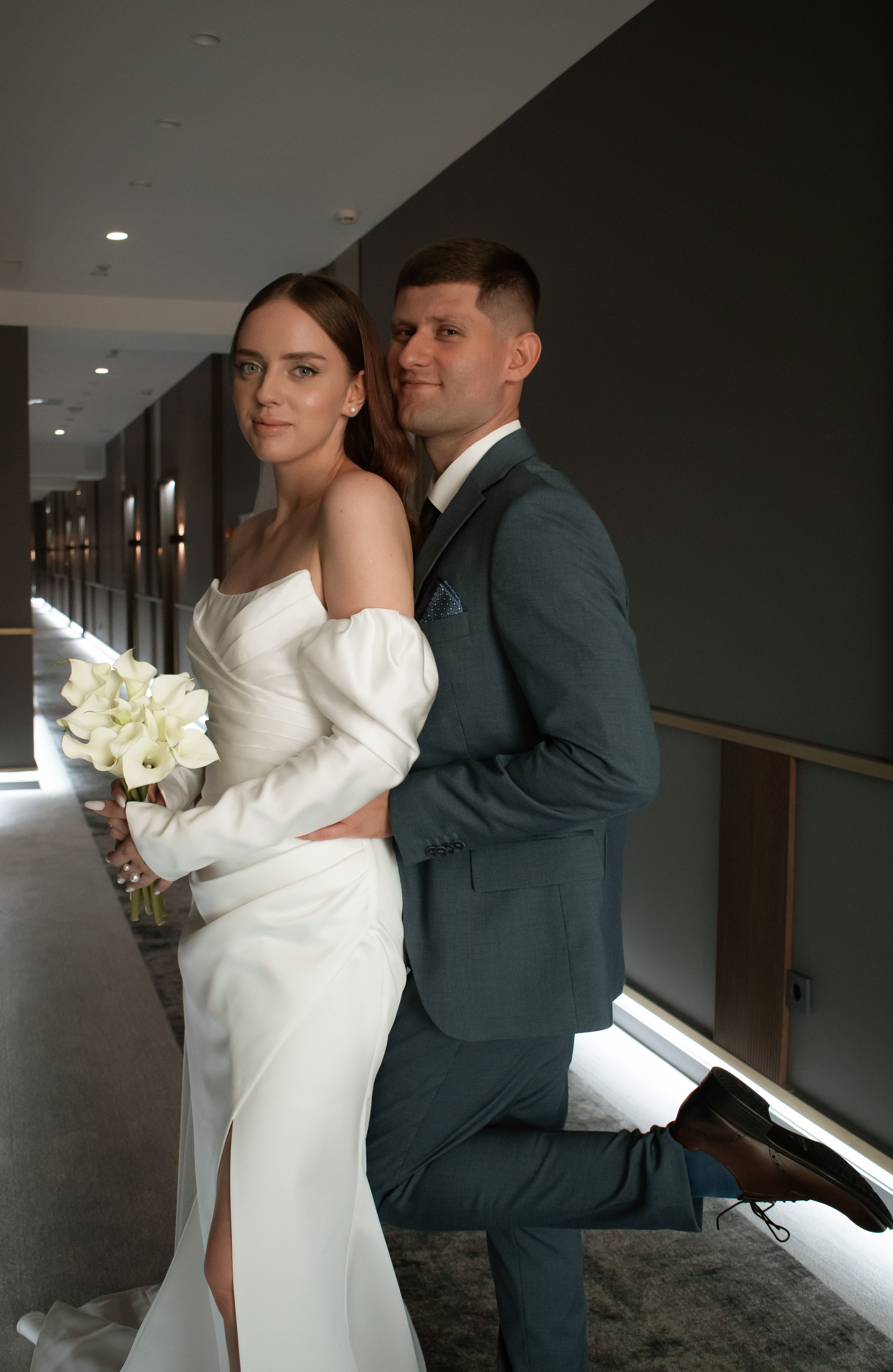 Кристина | Костя. Свадебный и семейный фотограф Санкт-Петербург