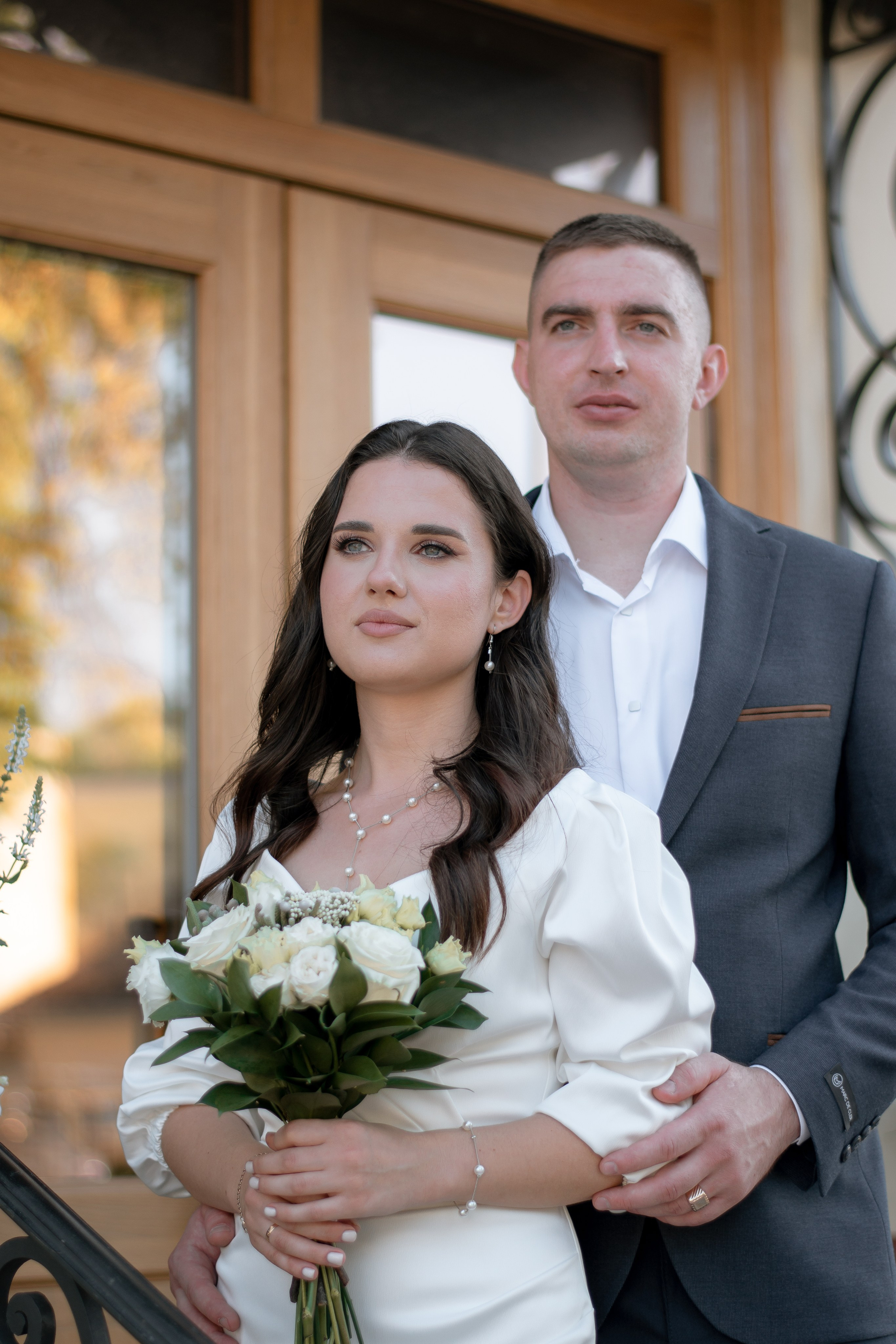 Андрей | Екатерина. Свадебный и семейный фотограф Санкт-Петербург