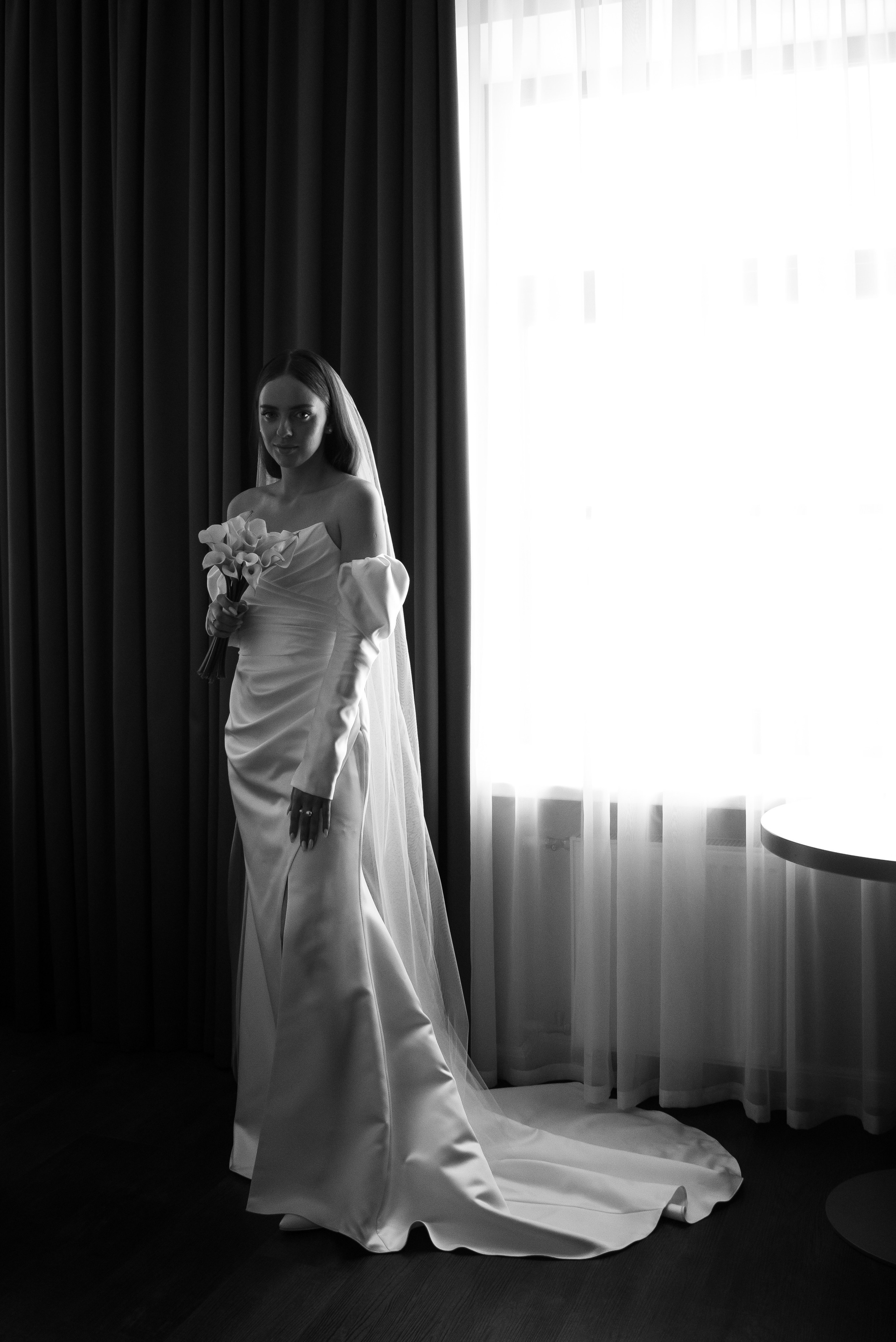 Кристина | Костя. Свадебный и семейный фотограф Санкт-Петербург