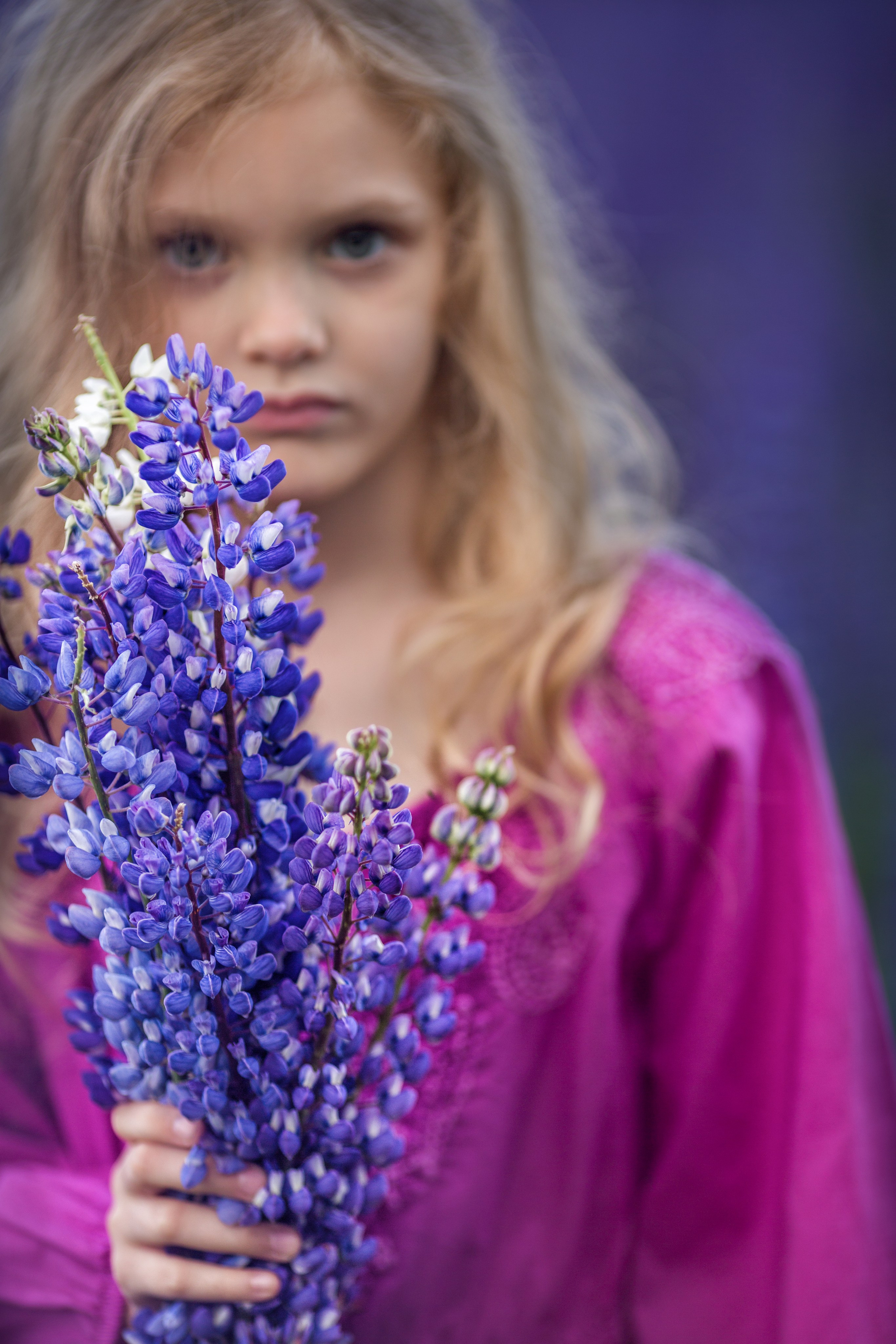 ДЕТСКИЙ ПОРТРЕТ. Главная