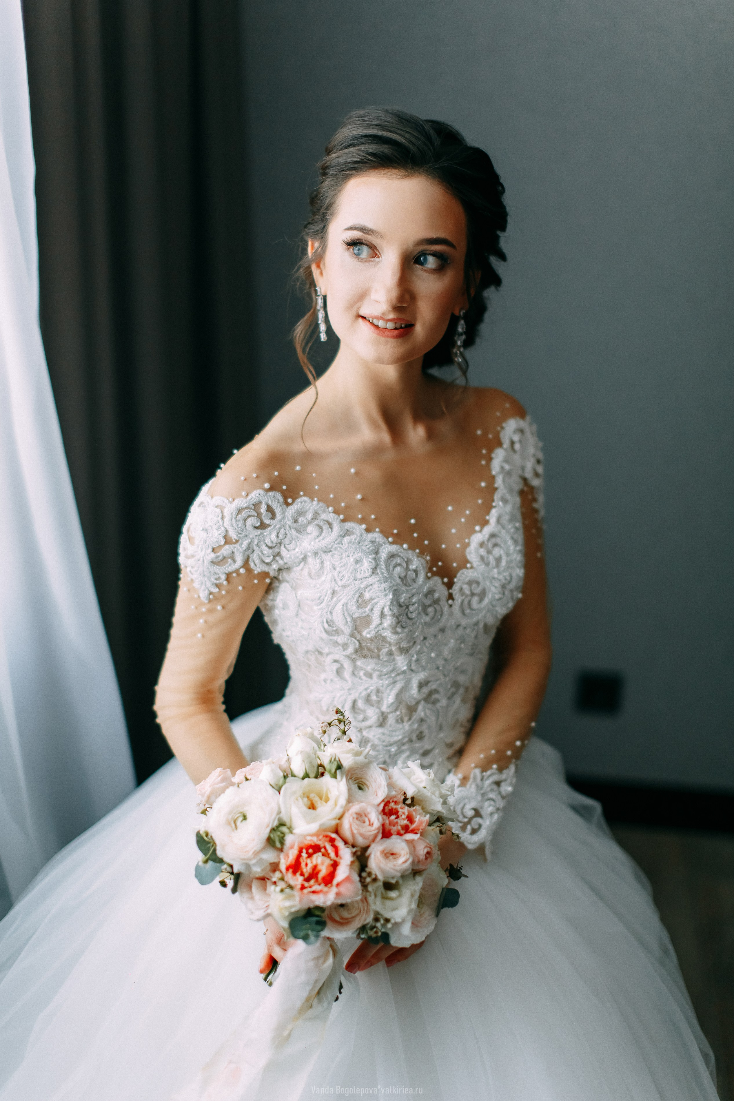 Bronson & Екатерина. Фотосъемка, свадебная фотосъемка, Москва, Нижний Новгород