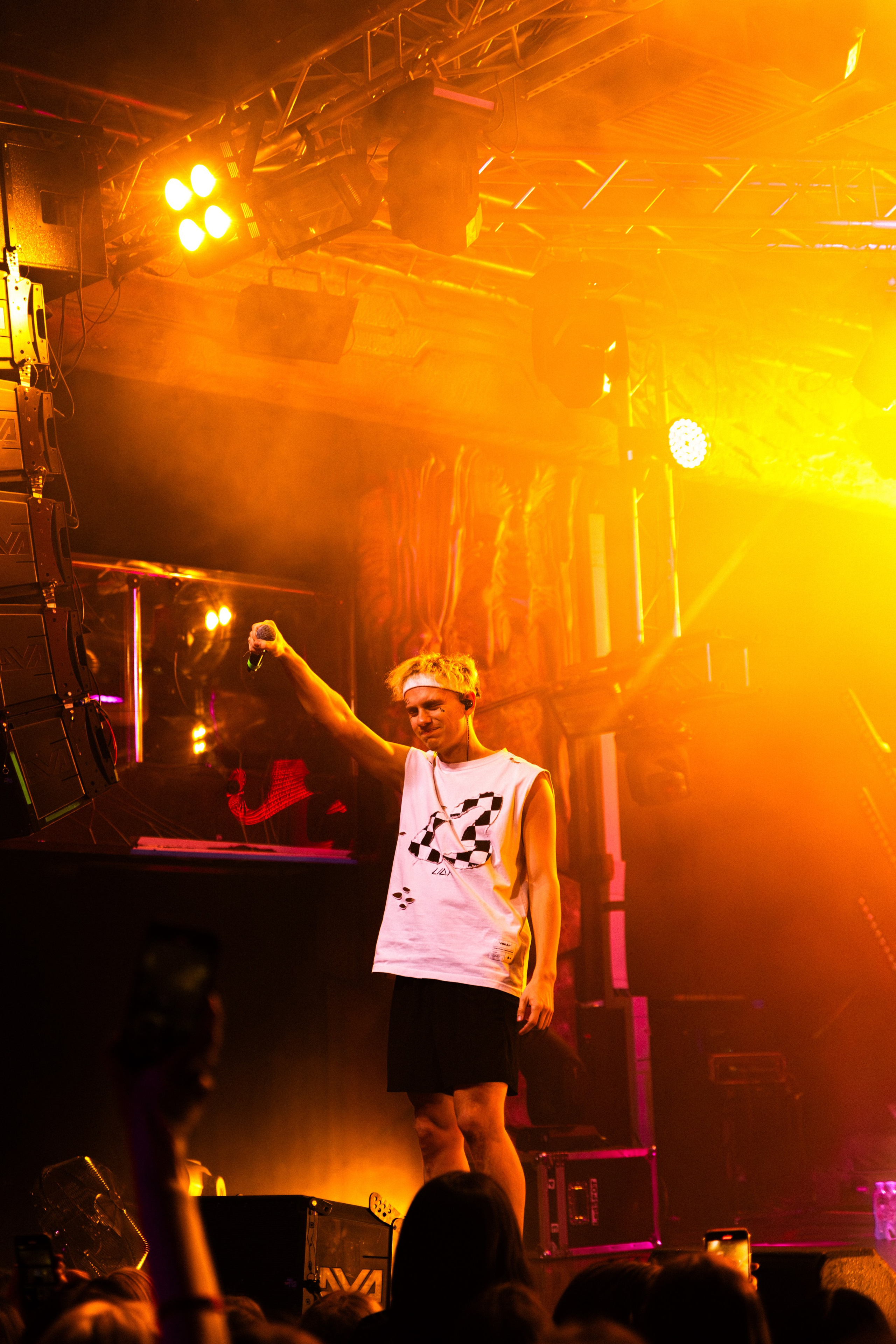 LIDA (Deep club) г. Рязань. Фотограф Ершова Светлана