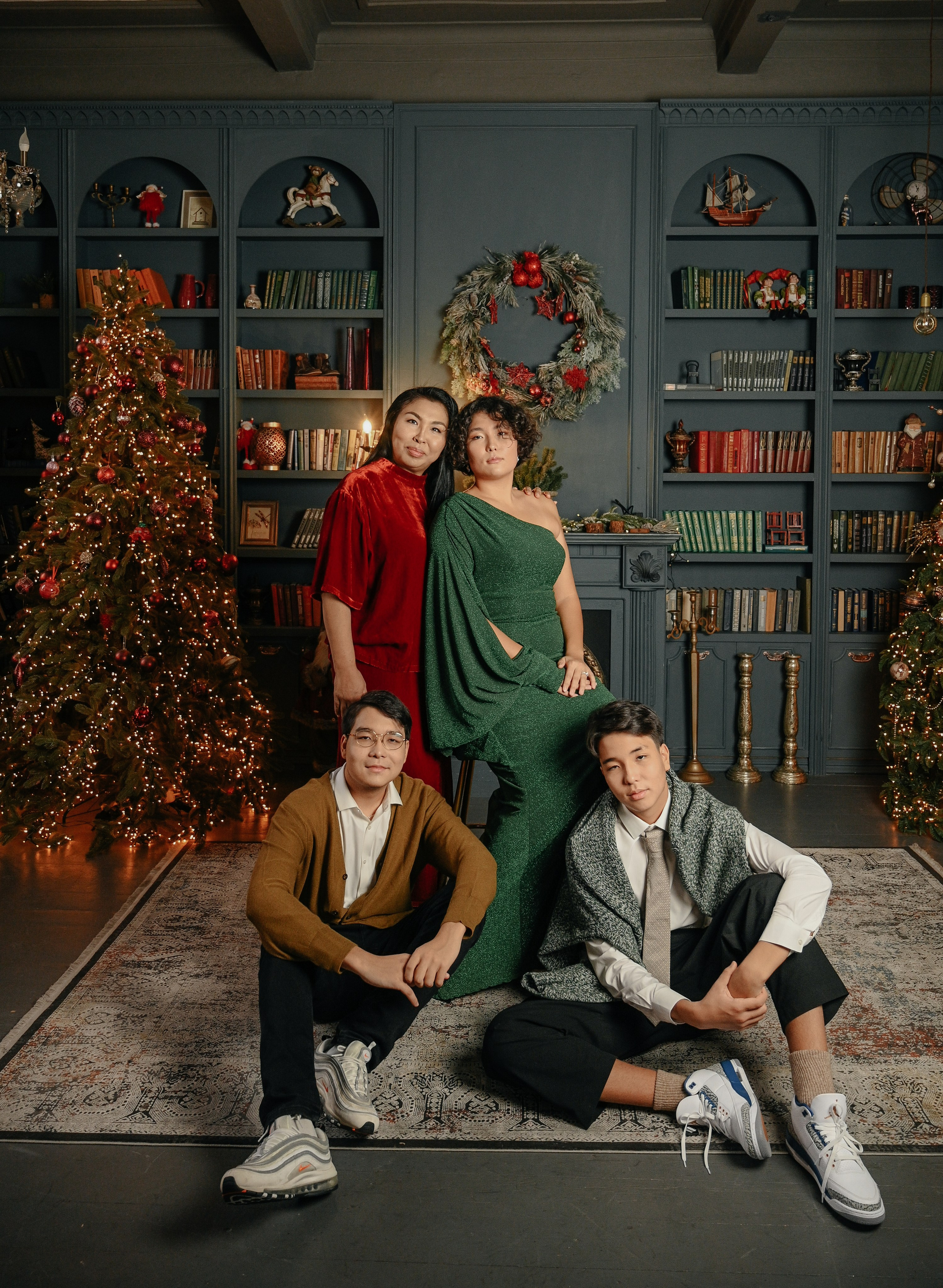 Индивидуальная фотосессия Алматы. Фотостудия Алматы — 2 Stula.Studio | Аренда залов