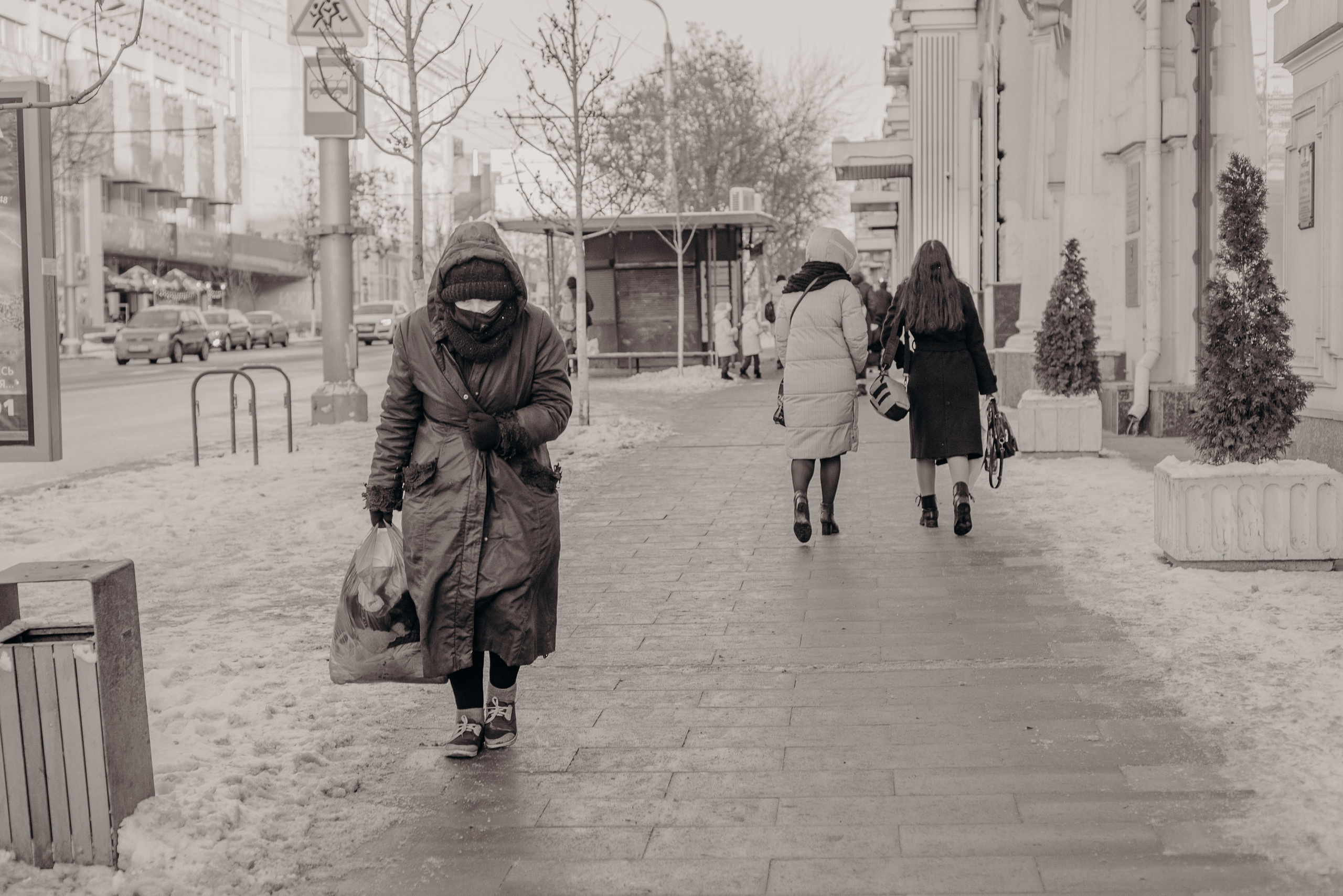 Рекламный фотограф из Гуанчжоу: история о Ростове-на-Дону. Коммерческий и предметный фотограф в Гуанчжоу Коваленко Александр