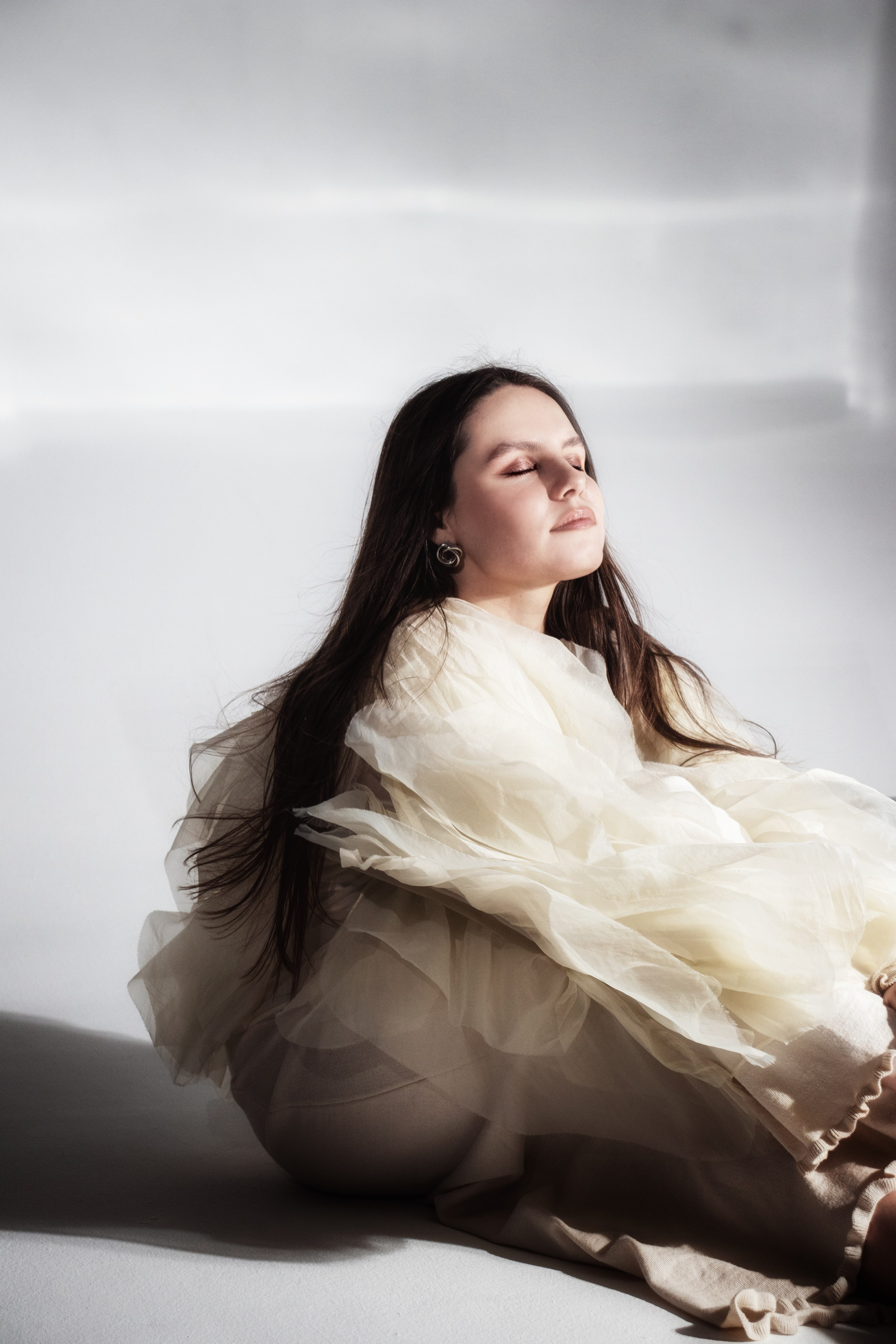 Валерия. APPHOTOGRAPHY | Фотохудожник Анна Камчатная