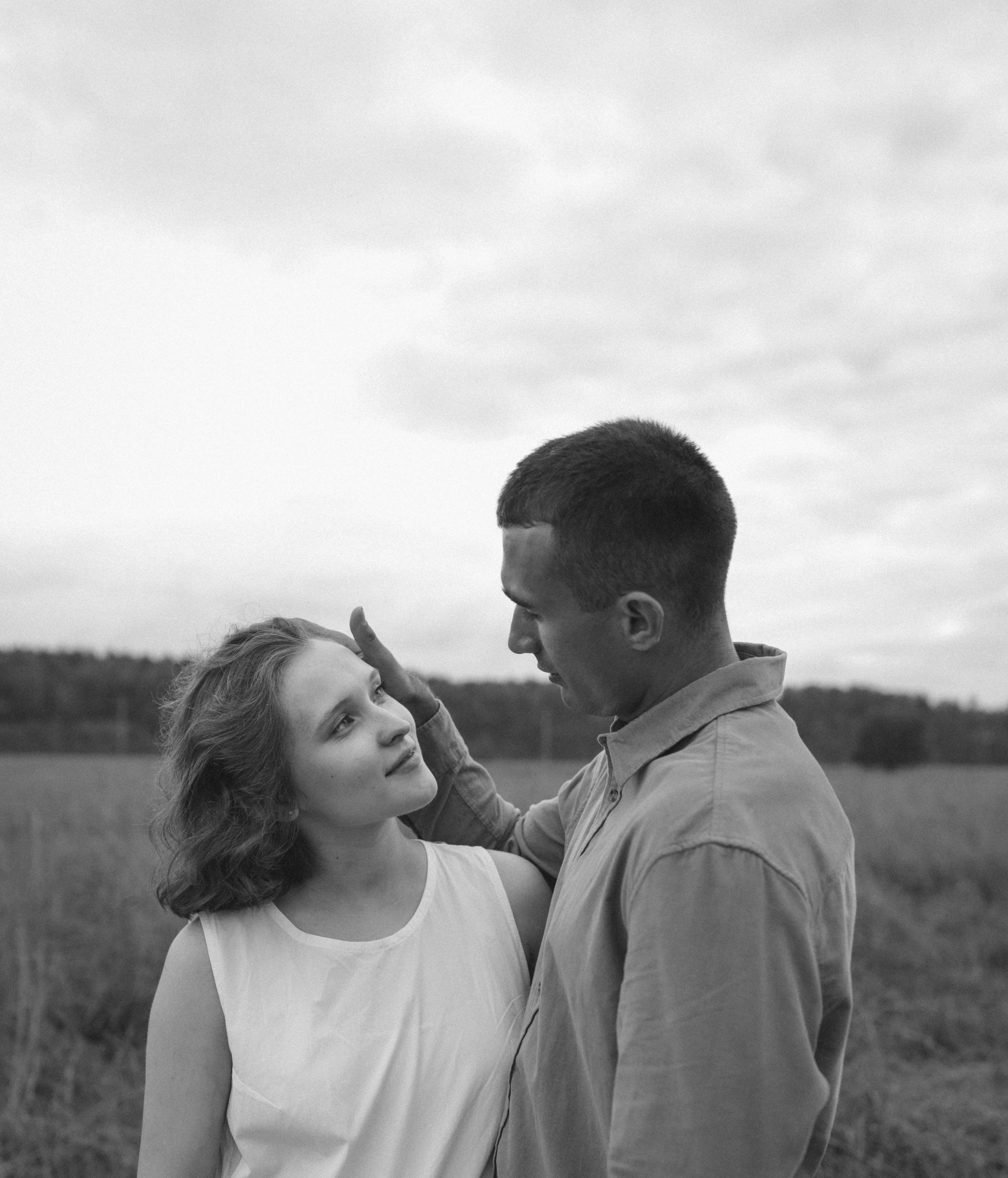 О любви…. Фотограф Life Style Ирина Нова