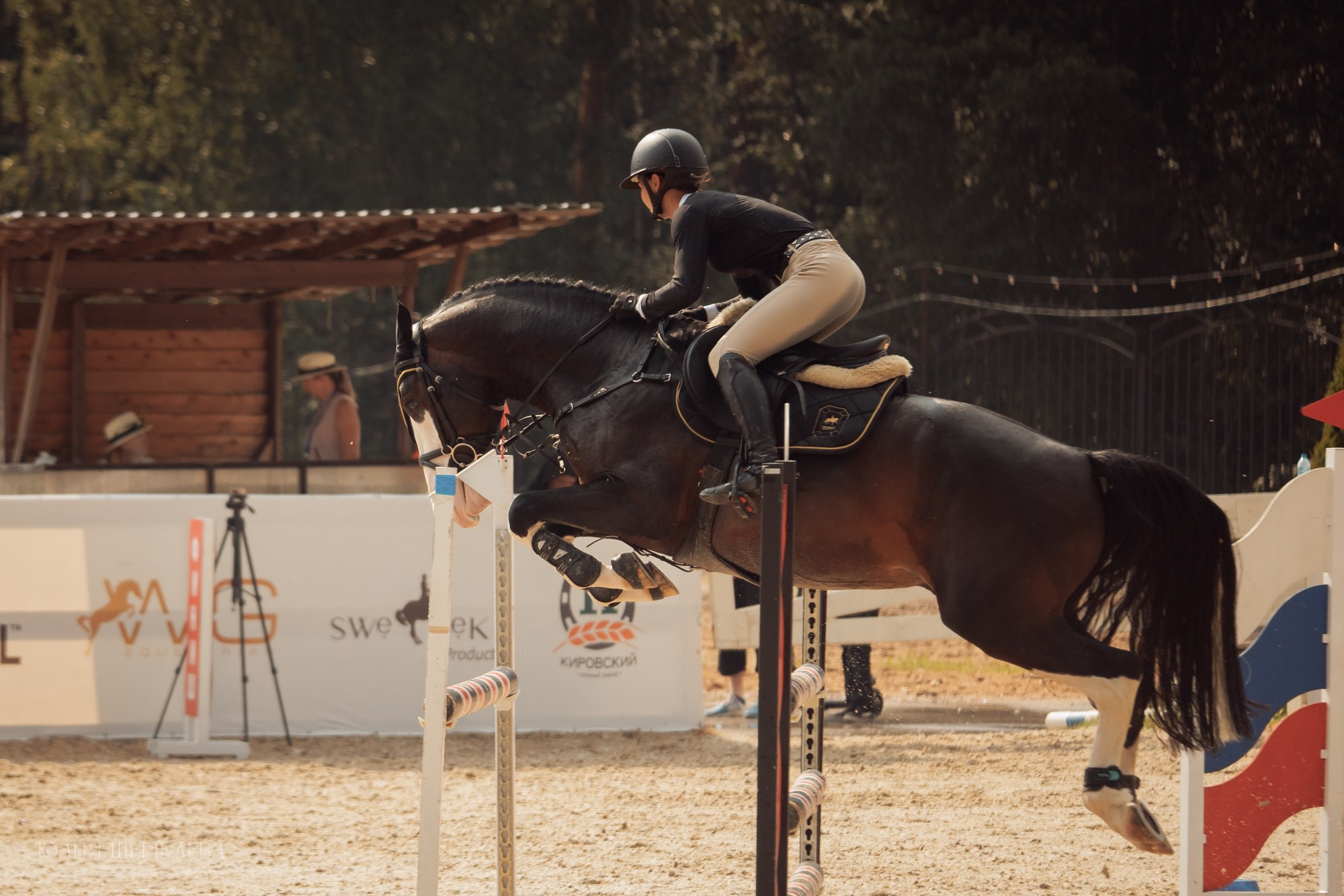 Дерби. Horseka 2024. Детская Конная фотография в Москве Юлия Шепелева