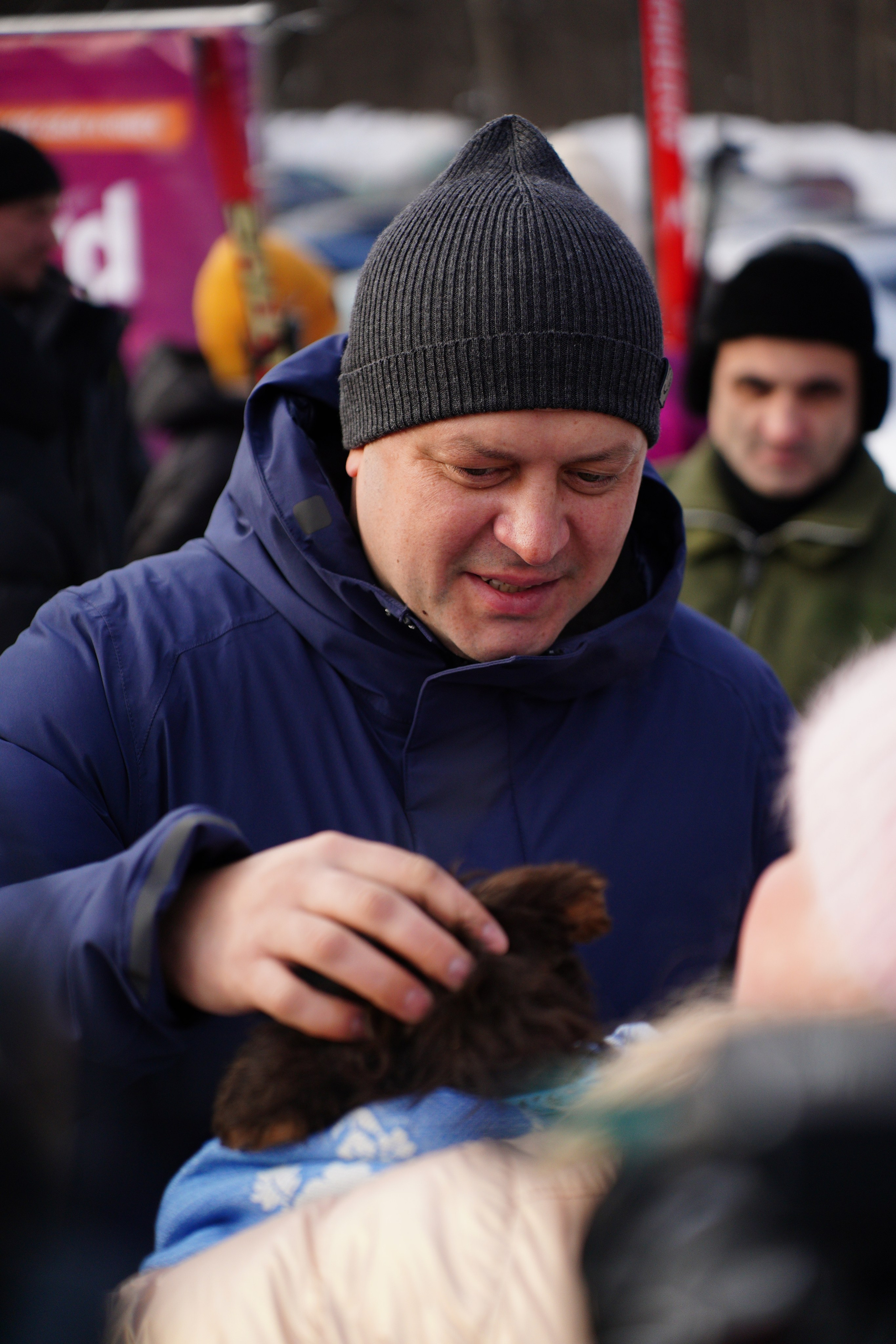 Благотворительная Акция «Ищу Человека». Pupov.png