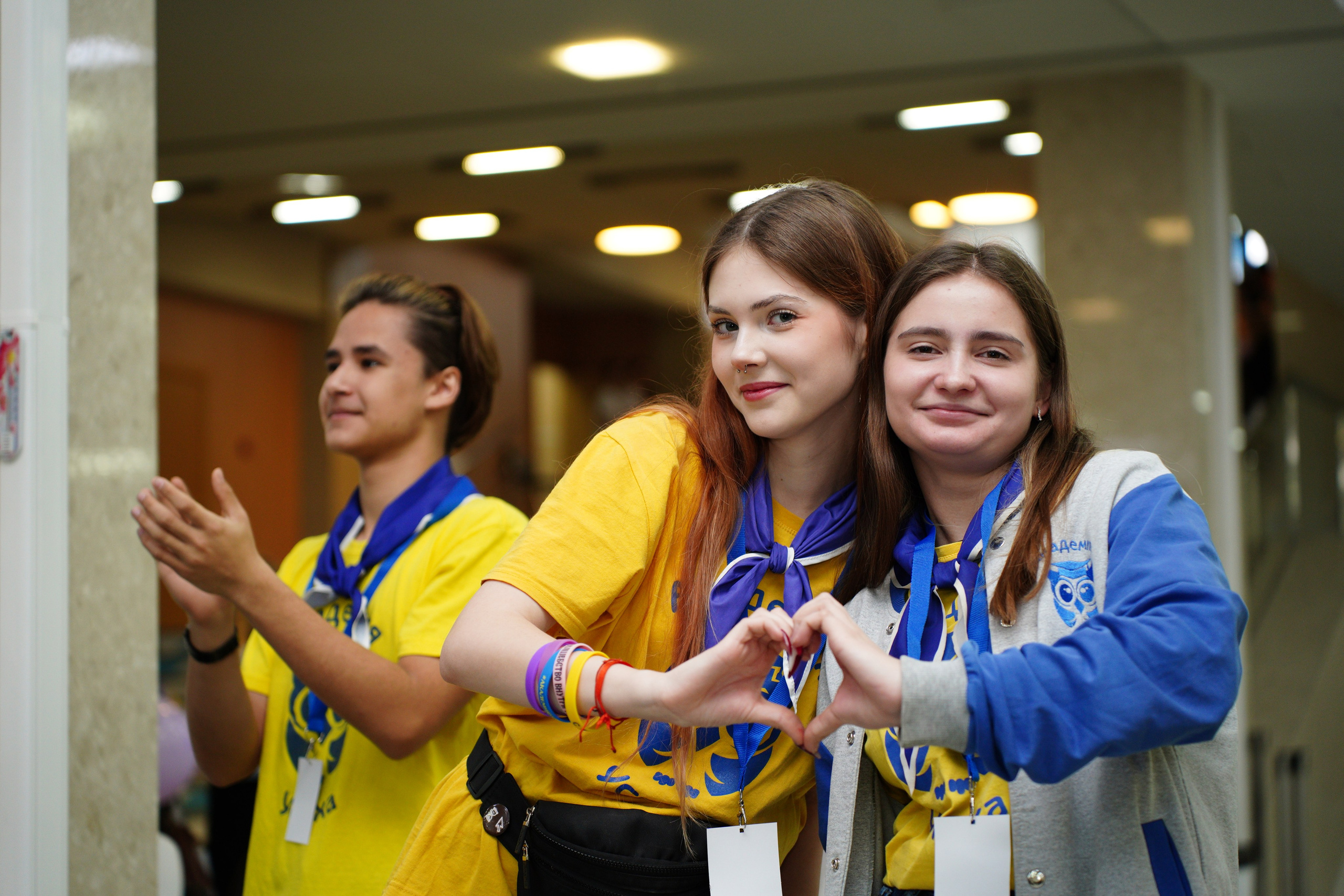 Республиканский Фестиваль Вожатых «Вожатый — звучит гордо». Pupov.png