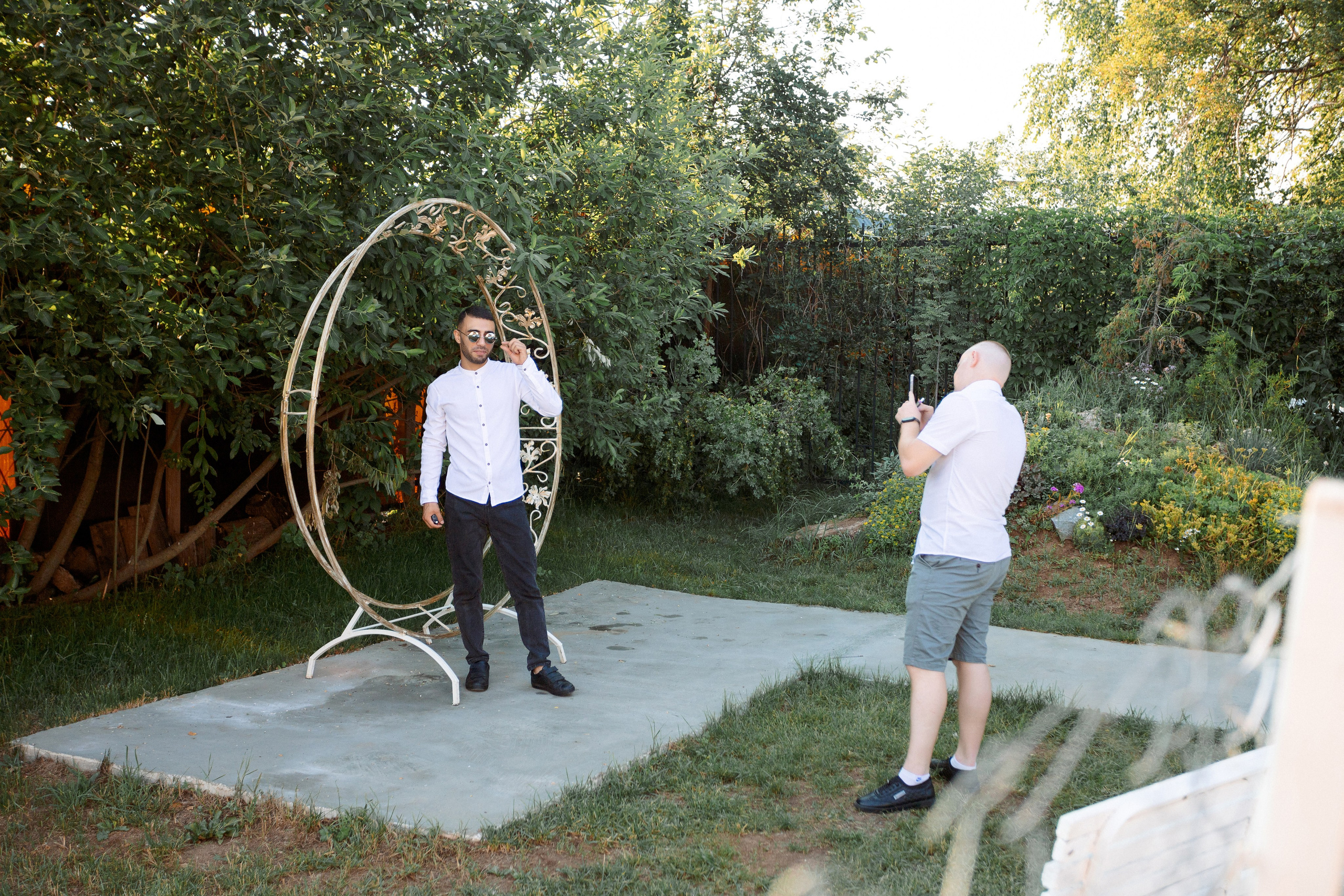 ПРИМЕР: Свадьба. Все фото. Профессиональный фотограф в Ижевске Леша Петров