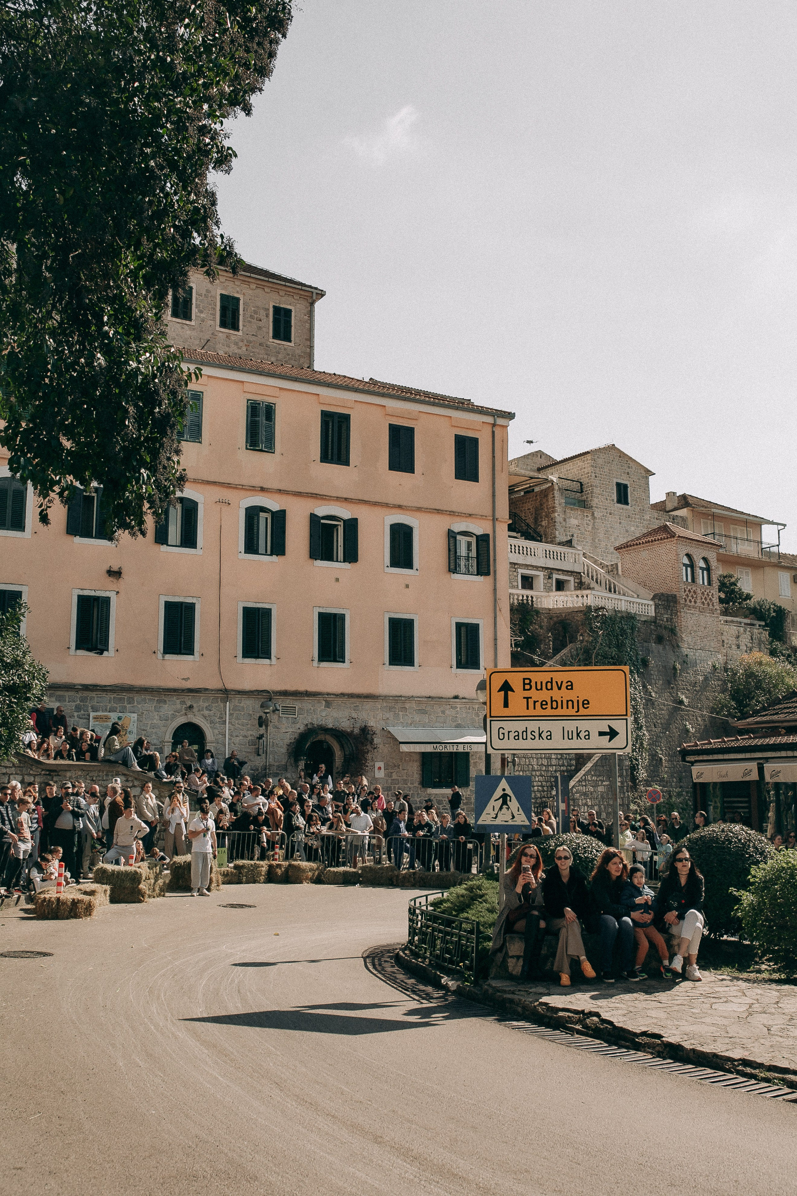 Гонки на самодельных болидах в Херцег-Нови. Семейный и свадебный фотограф в Черногории Татьяна Белякова
