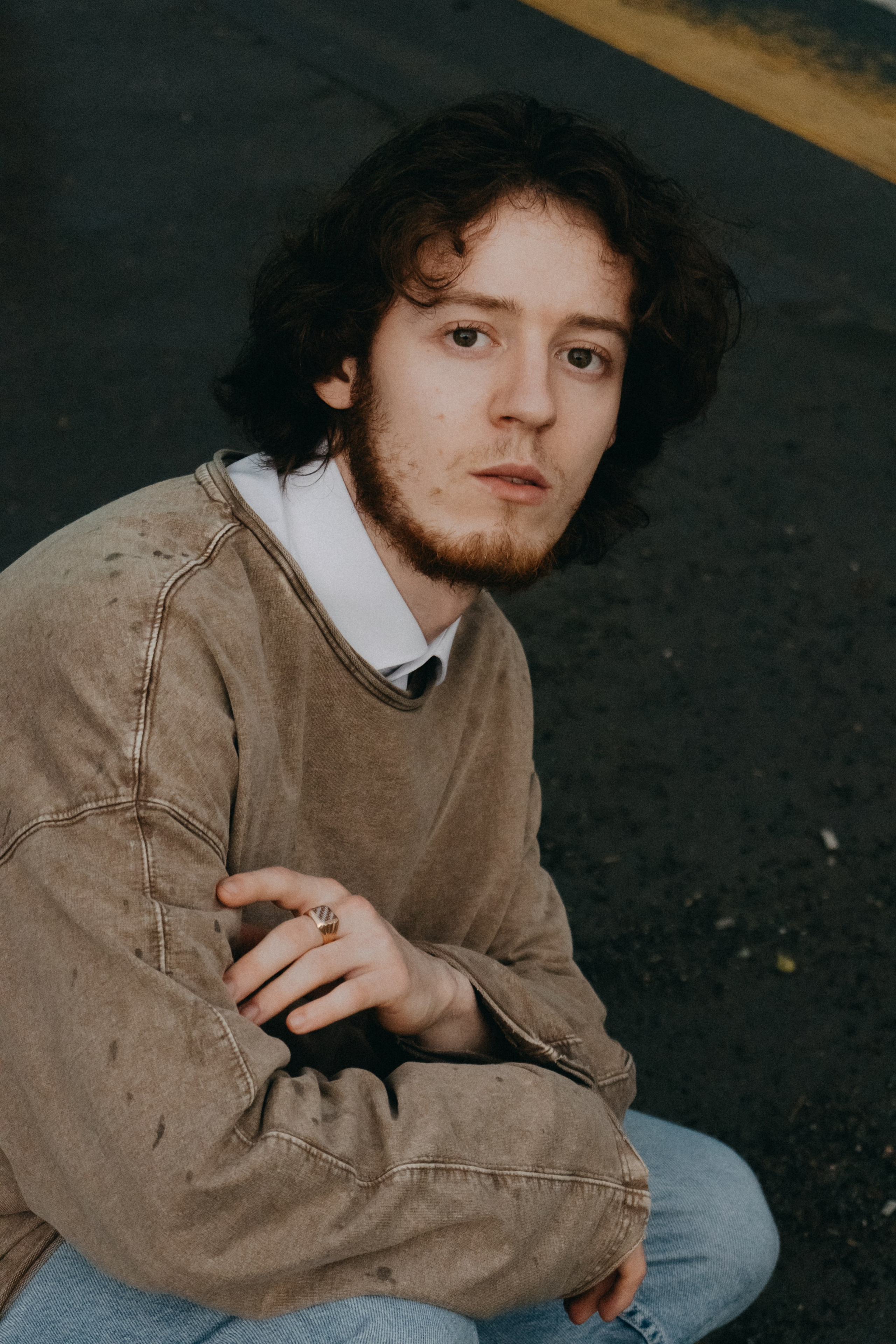 NIK. Твой фотограф Софья Степанова, Новосибирск