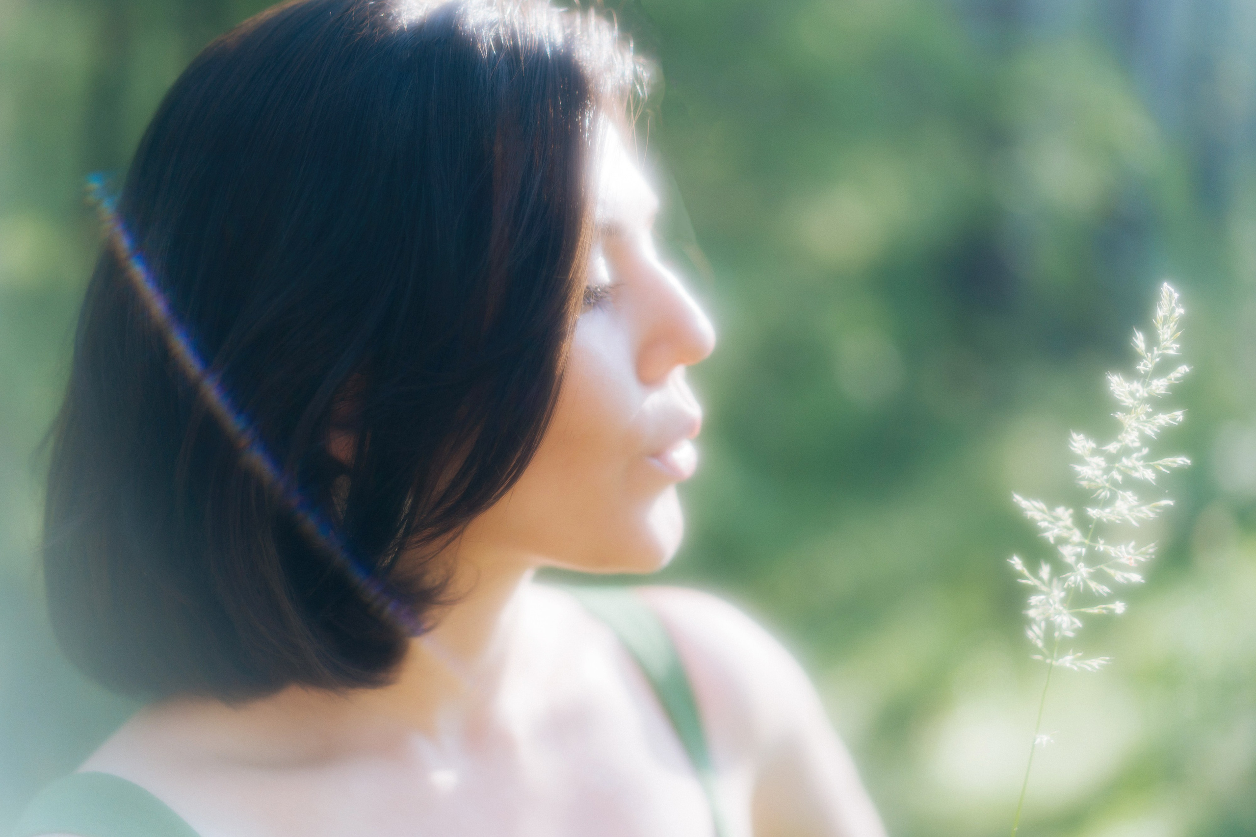 ~ Про тебя ~. Яна Жуковская, фотограф Тюмень