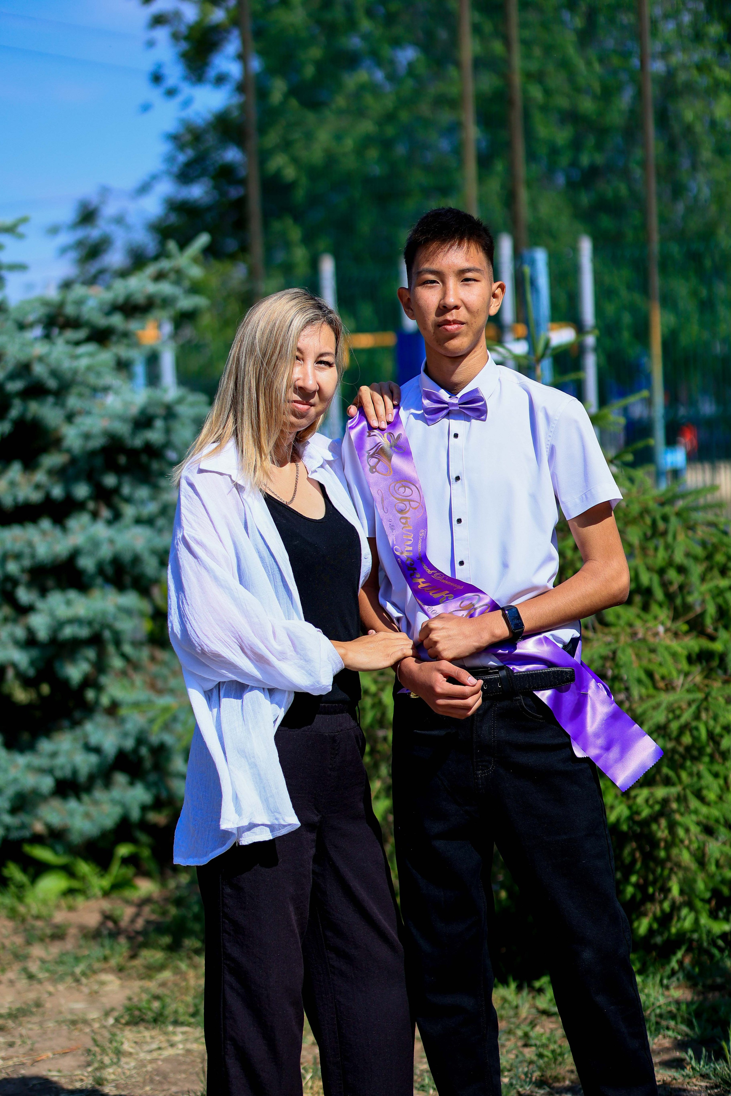 ШКОЛА ПОСЛЕДНИЙ ЗВОНОК. Свадебный фотограф — видеограф в г. Астрахань Екатерина Юмашева