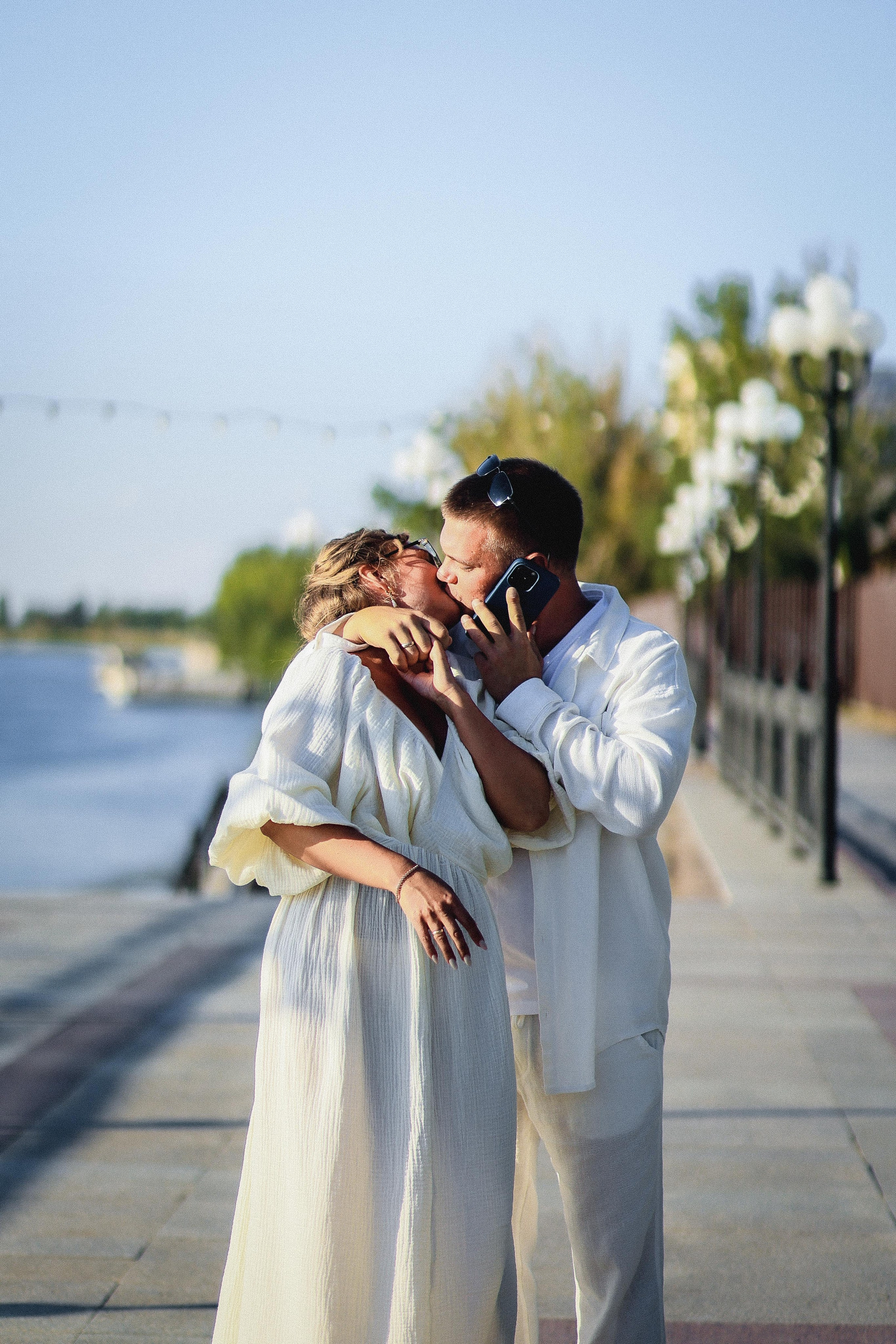 КАРИНА & ПАВЕЛ. Свадебный фотограф — видеограф в г. Астрахань Екатерина Юмашева