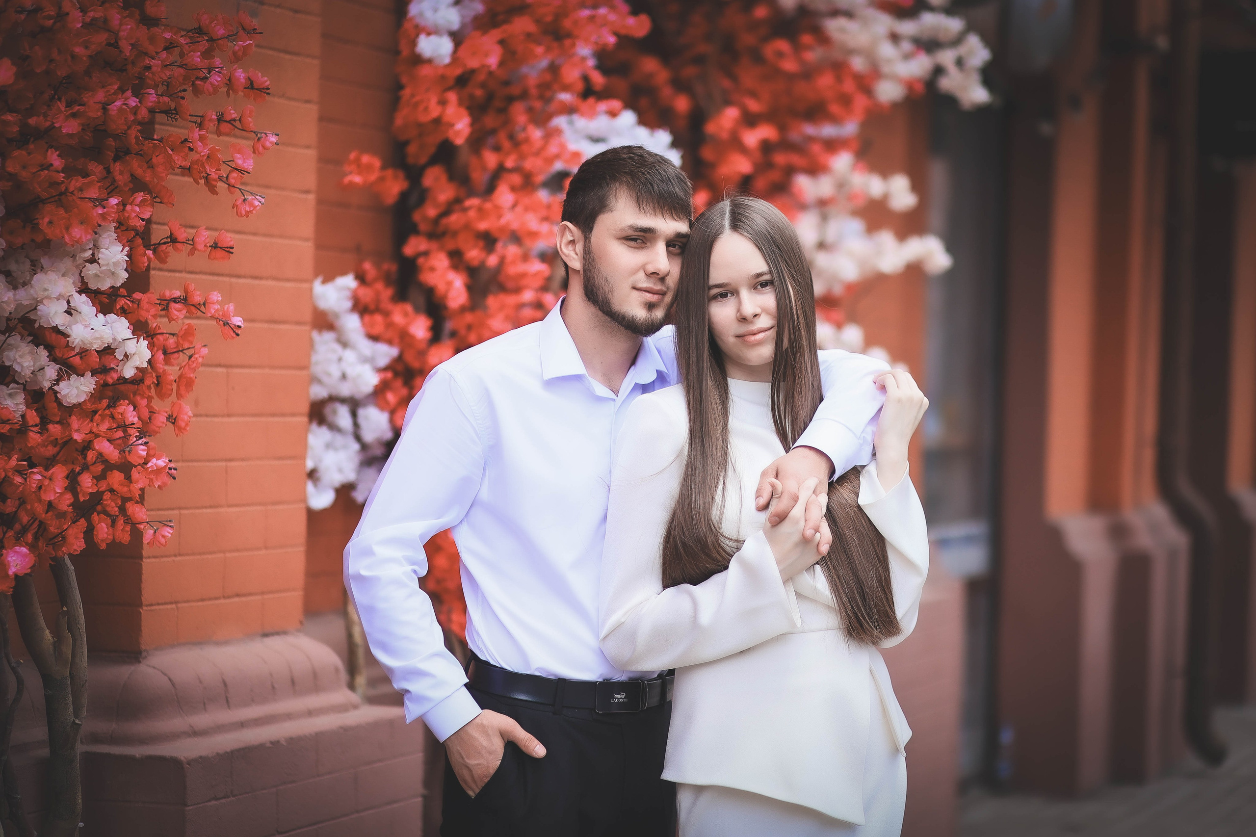 РАМАЗАН и ЕКАТЕРИНА. Свадебный фотограф — видеограф в г. Астрахань Екатерина Юмашева