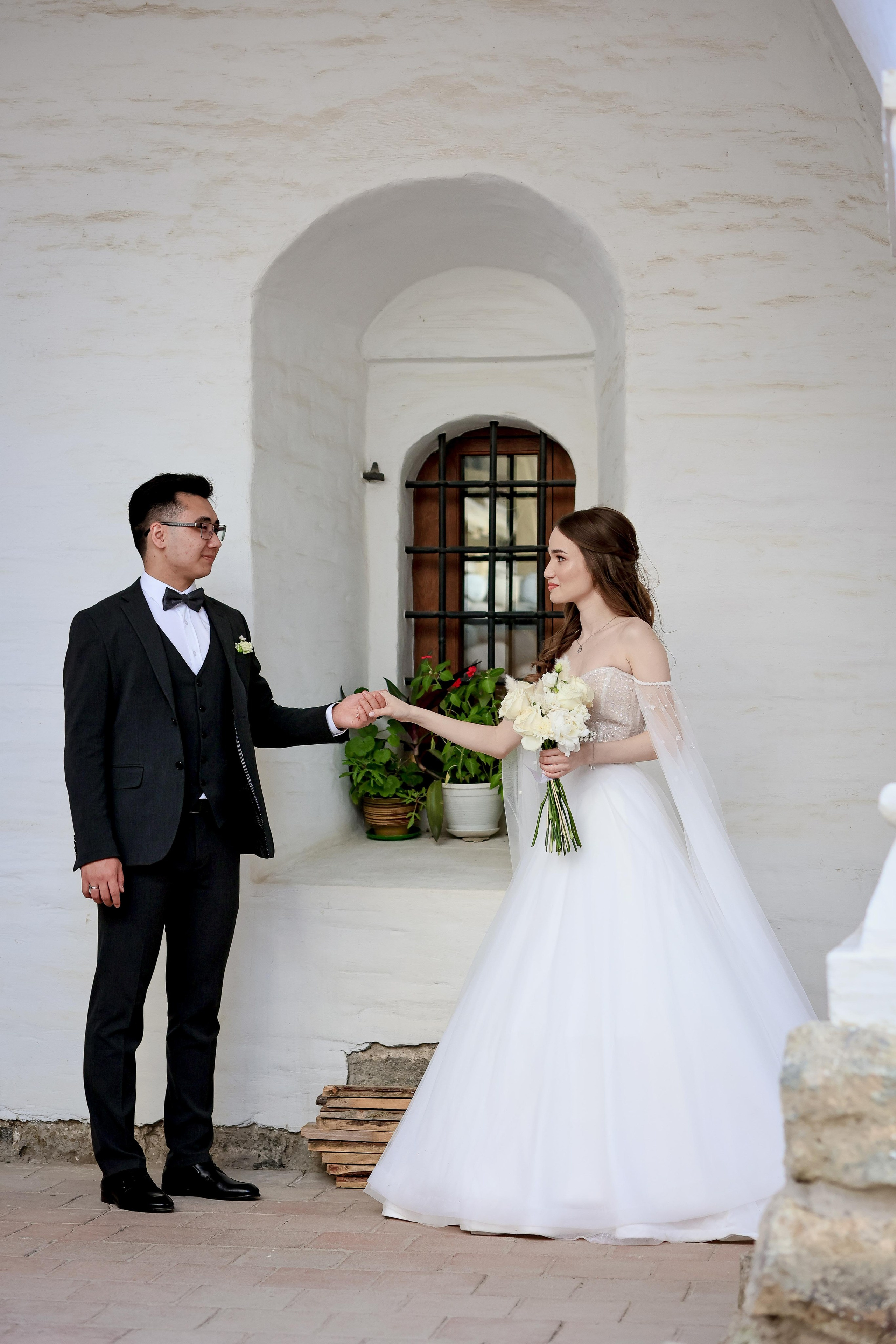 Ильдар & Эмилия. Свадебный фотограф — видеограф в г. Астрахань Екатерина Юмашева