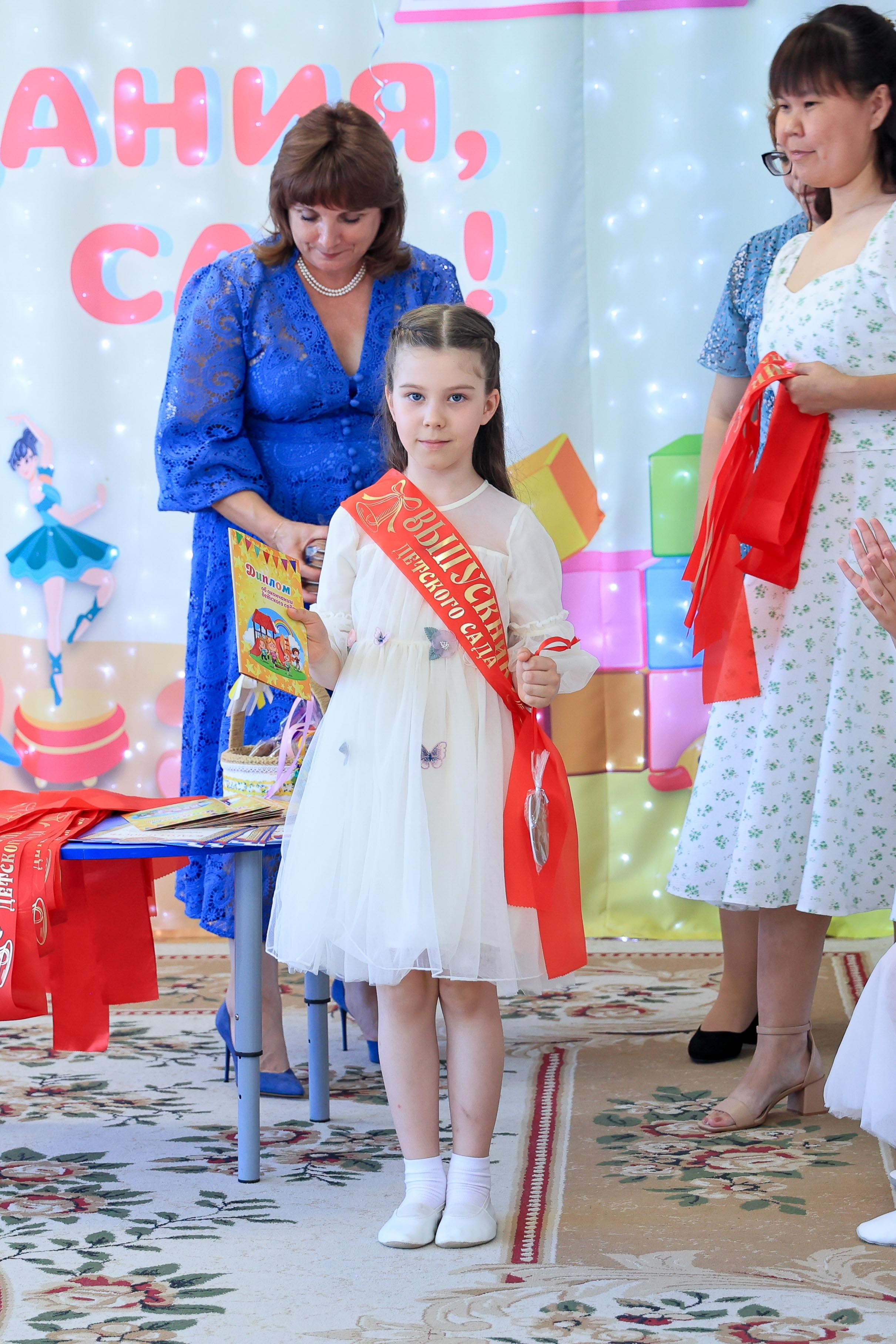 ДЕТСКИЙ САД. Свадебный фотограф — видеограф в г. Астрахань Екатерина Юмашева