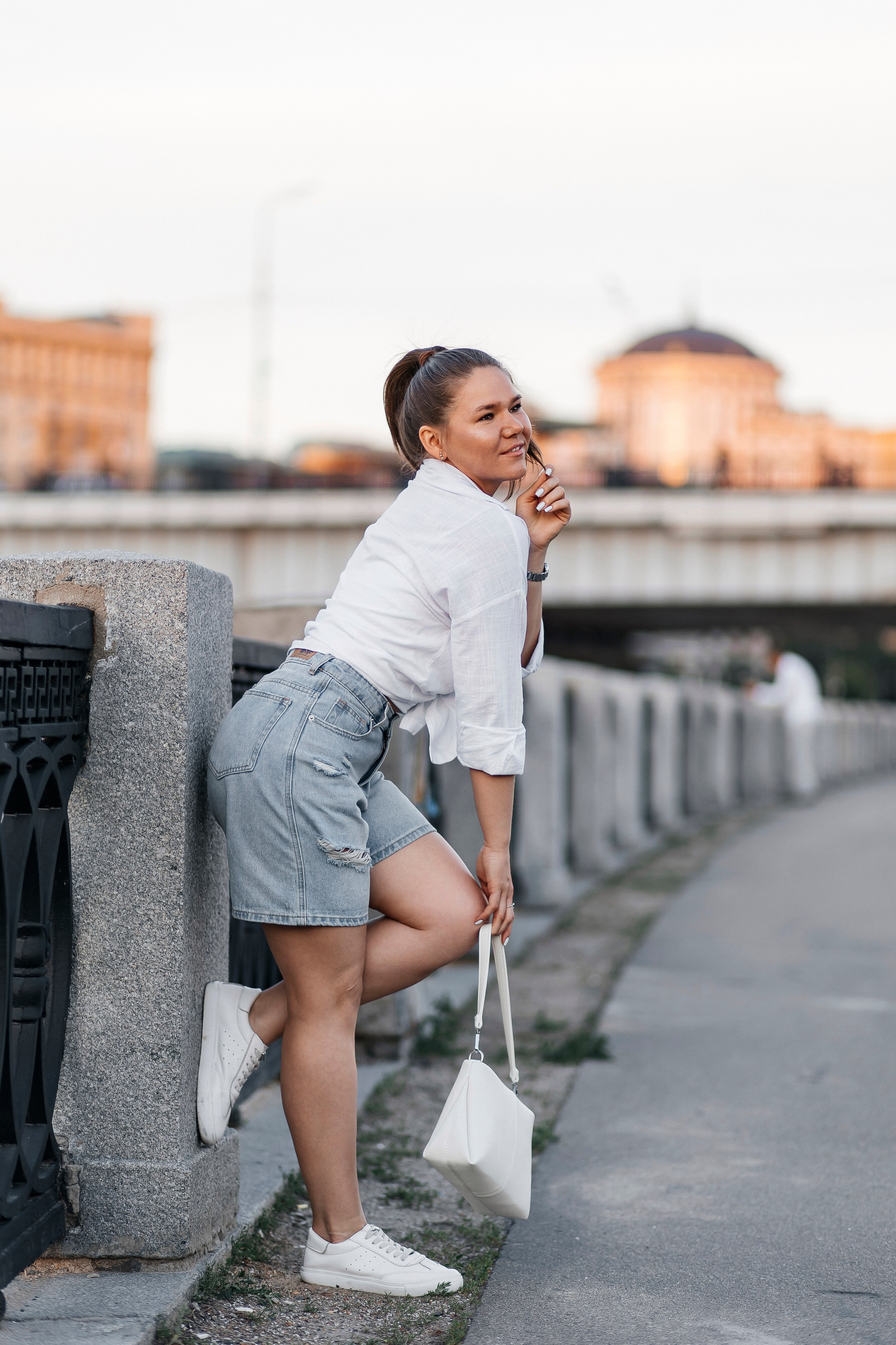 Индивидуальные. Фотограф в Москве Екатерина Потапова