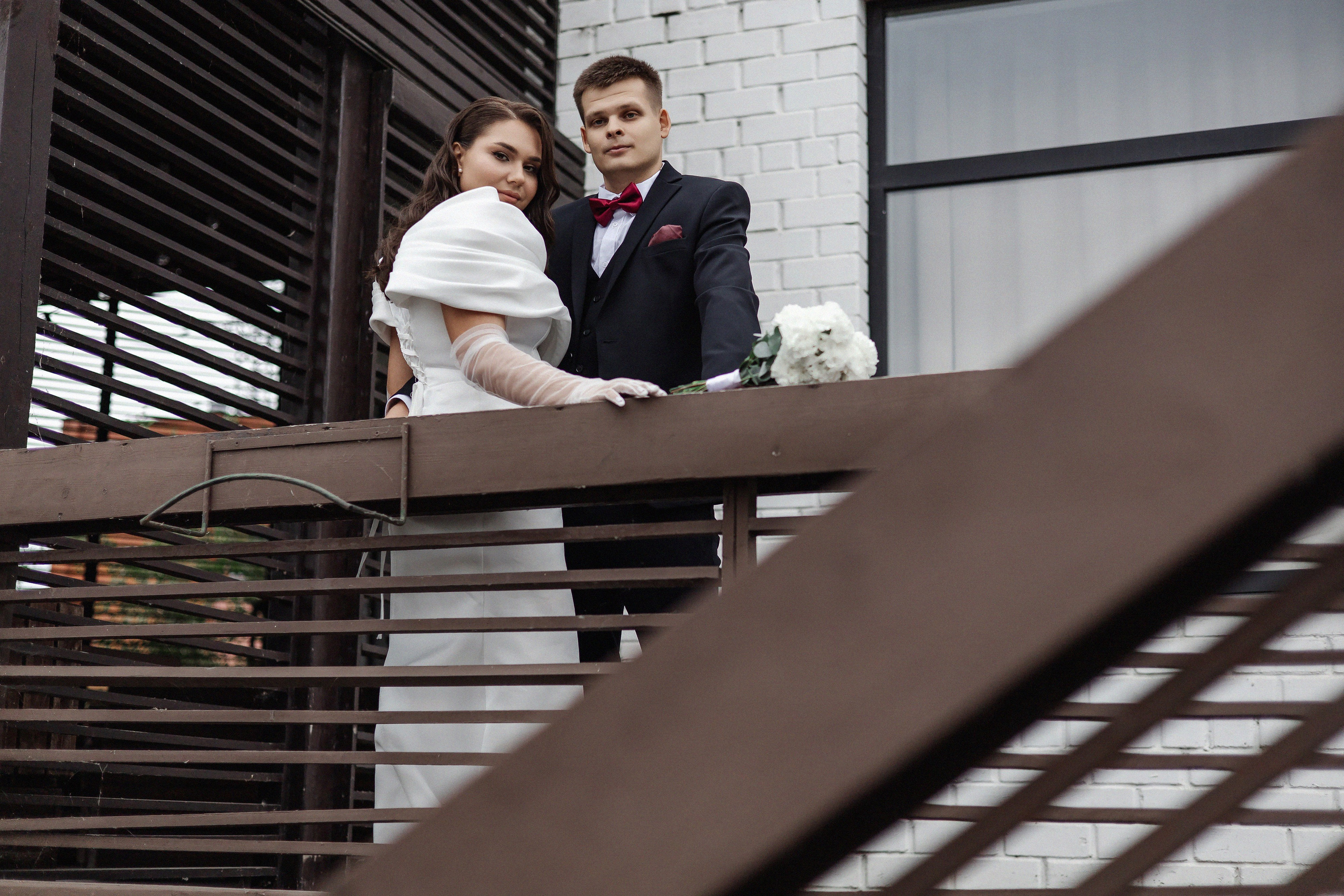 Свадьба Александр и Наталья. Свадебный фотограф в Воронеже Денис Коровин